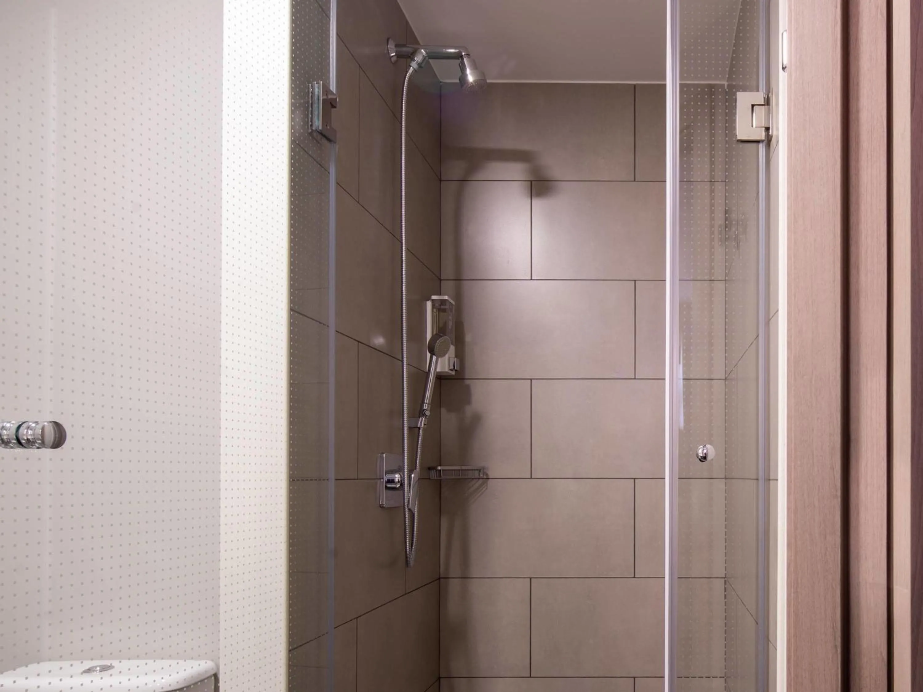 Bedroom in ibis Santa Cruz de la Sierra