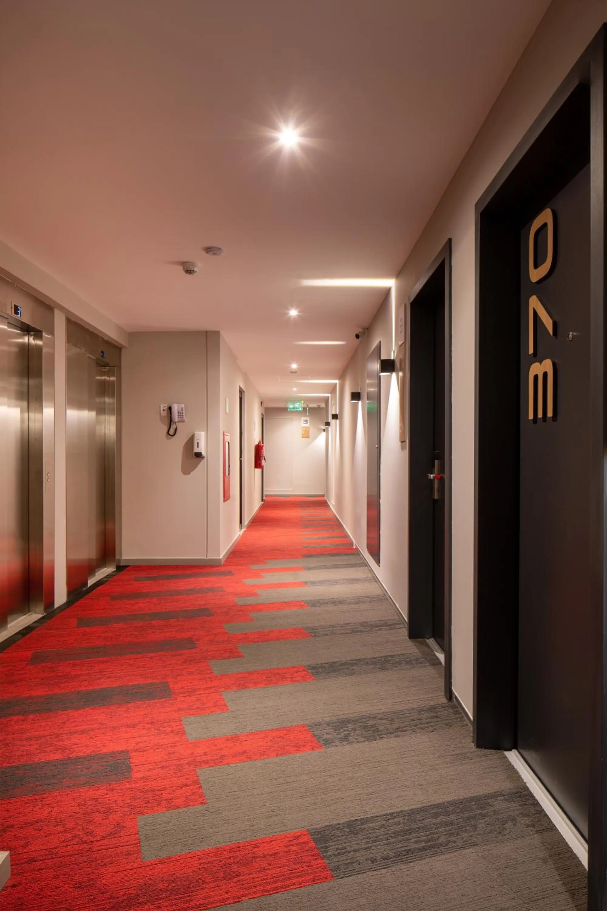 Other in ibis Santa Cruz de la Sierra