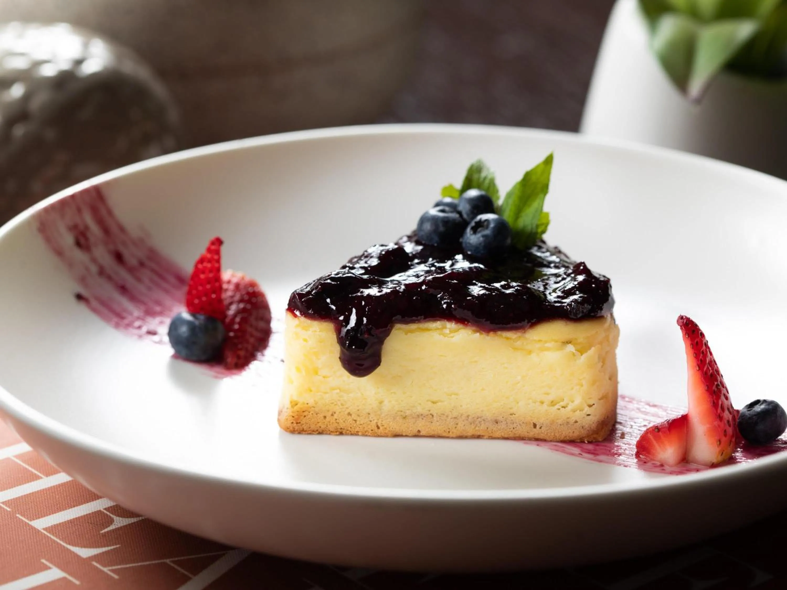 Restaurant/places to eat in ibis Santa Cruz de la Sierra