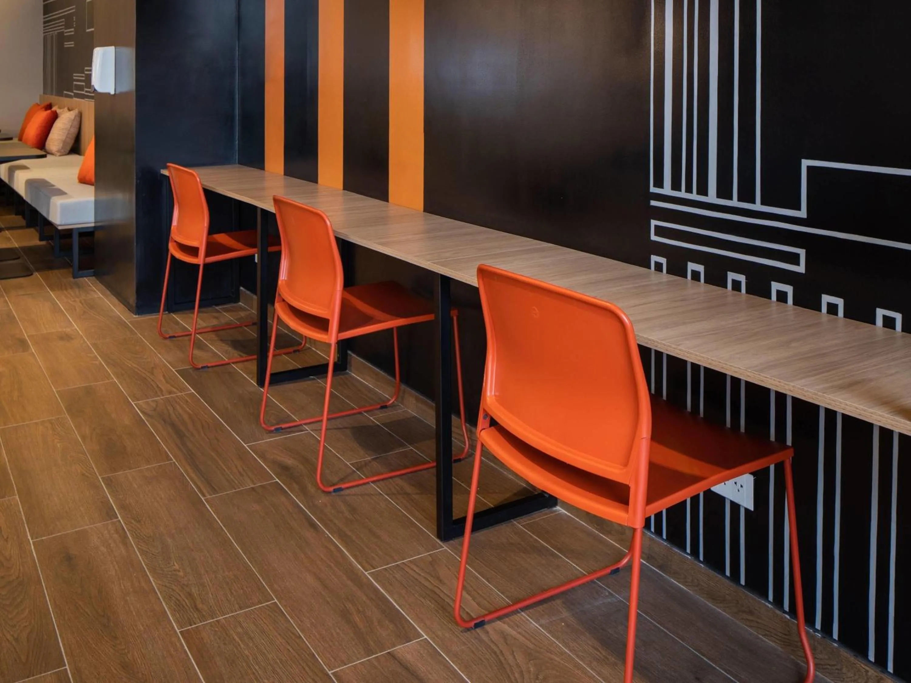 Other in ibis Santa Cruz de la Sierra