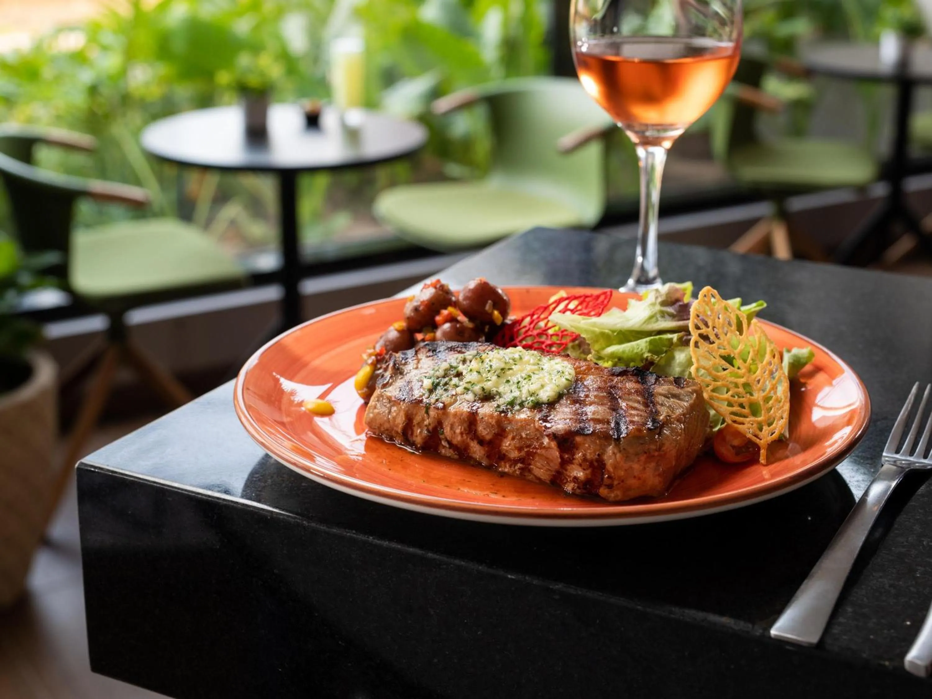 Other in ibis Santa Cruz de la Sierra