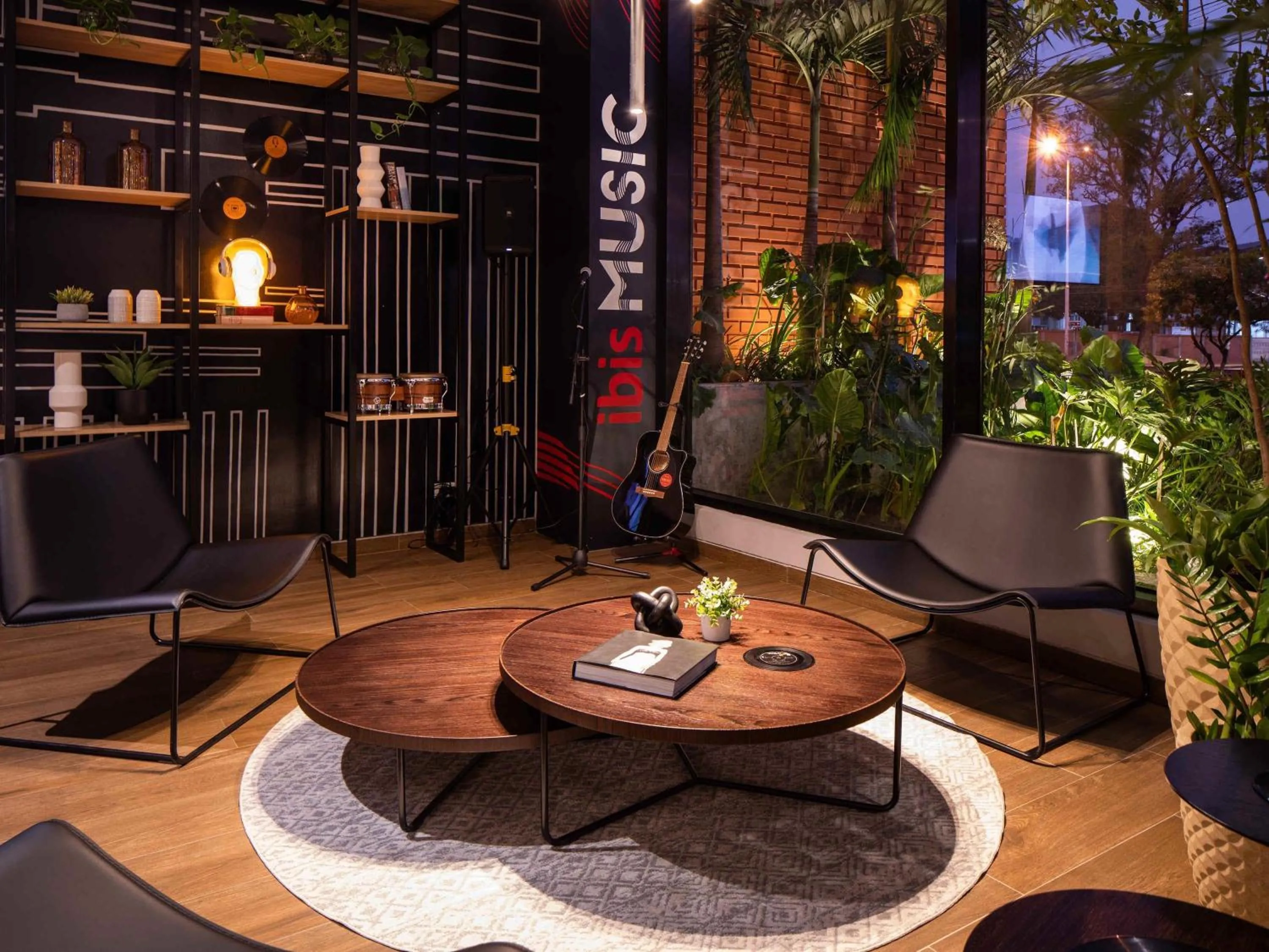 Other in ibis Santa Cruz de la Sierra