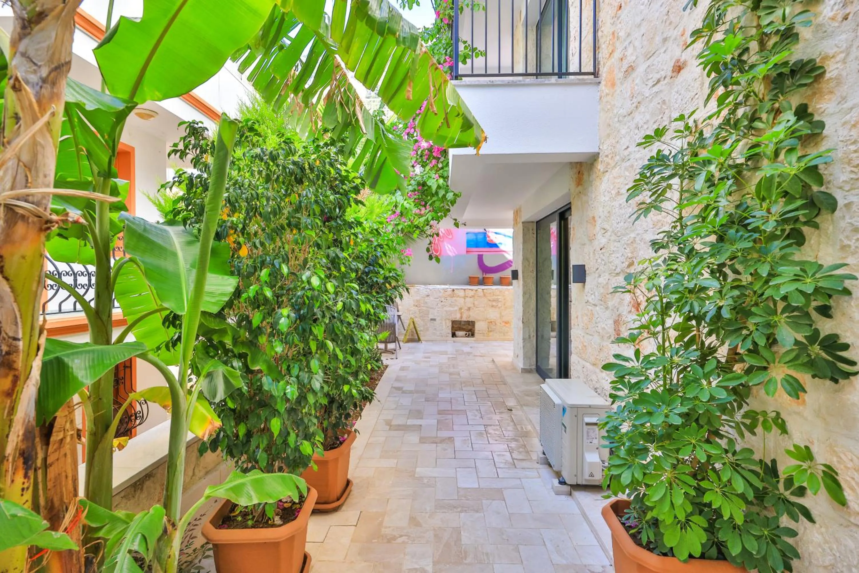 Property building in Sole Vista Homes