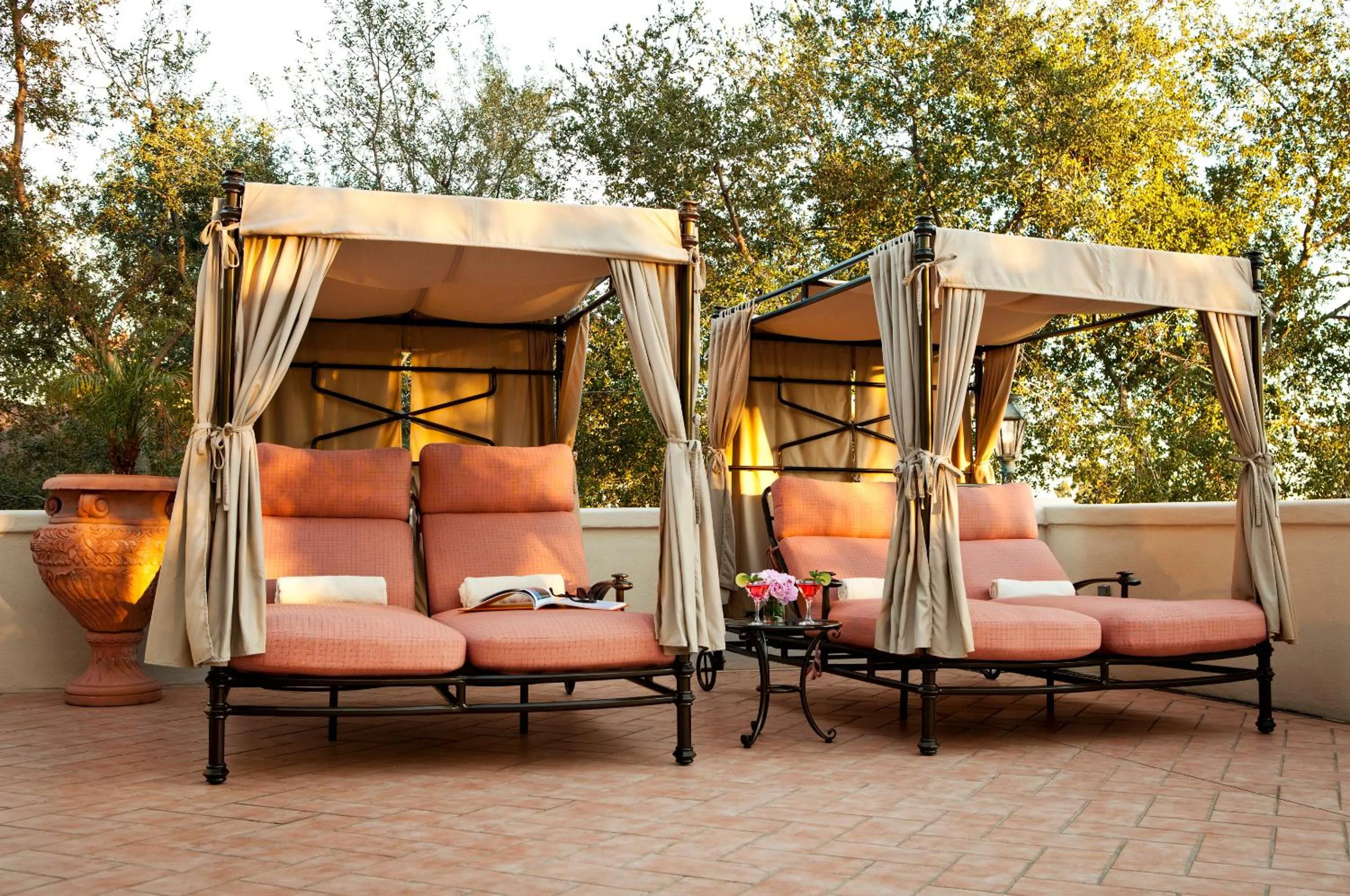 Other in The Langham Huntington, Pasadena