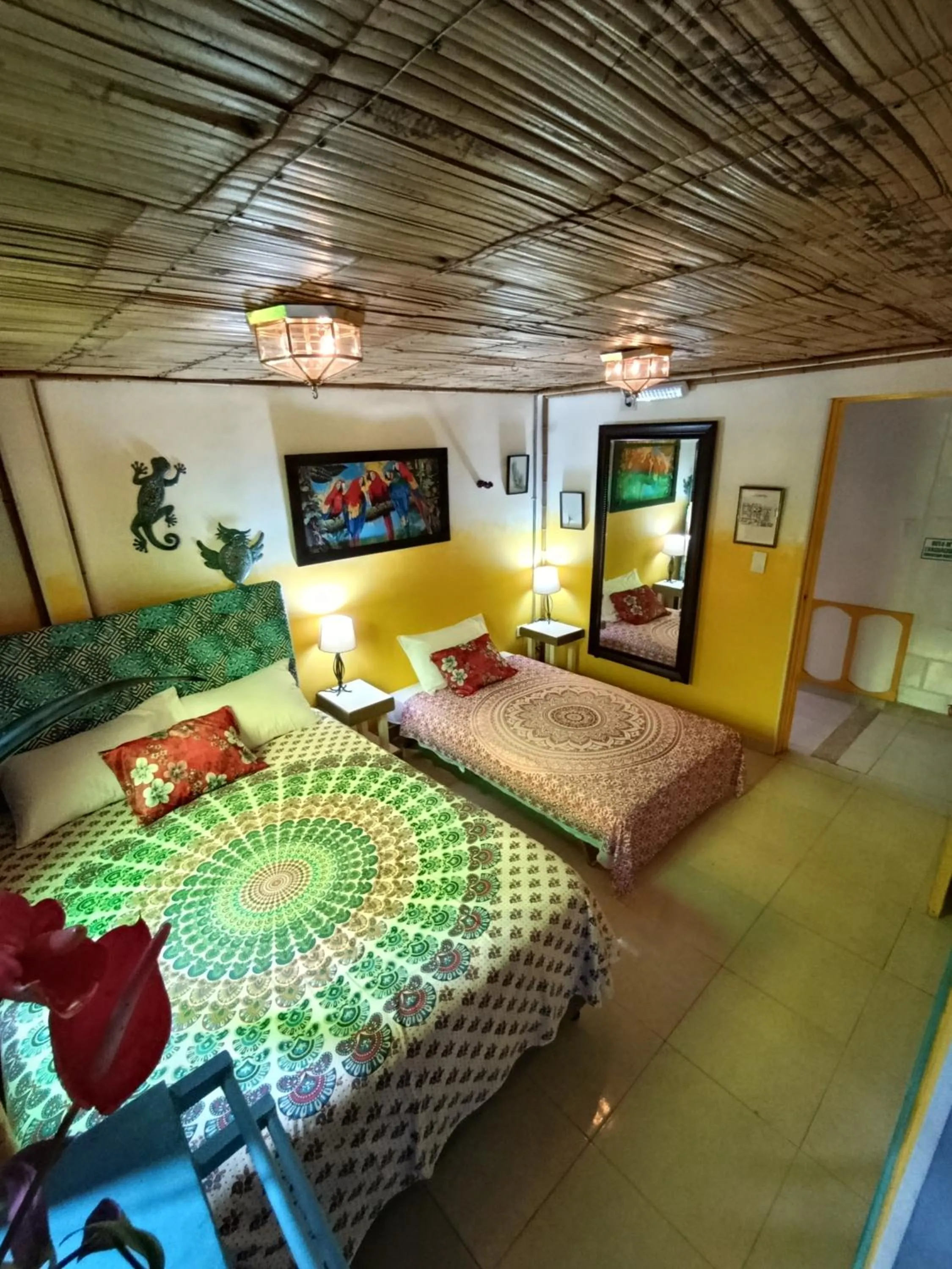 Finca San Miguel Filandia