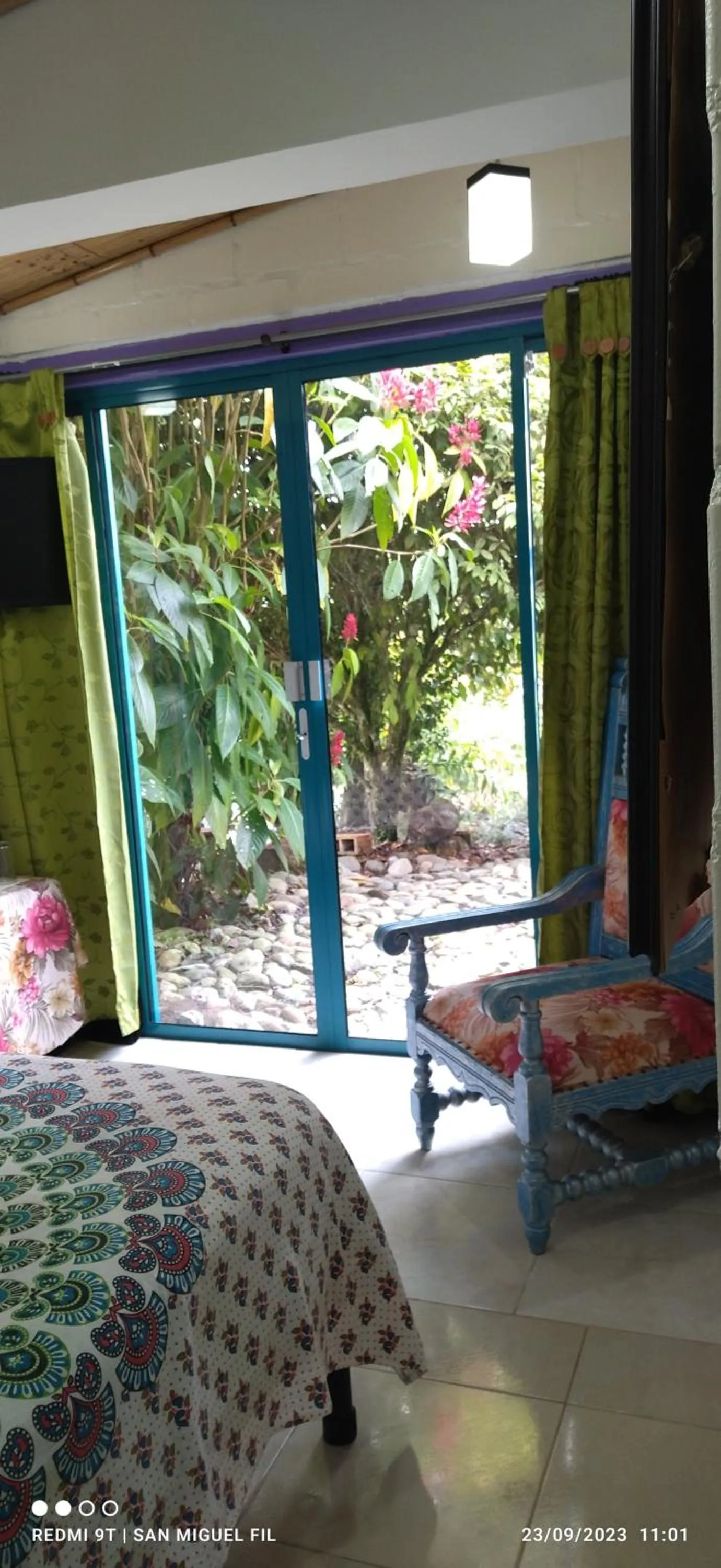 Finca San Miguel Filandia