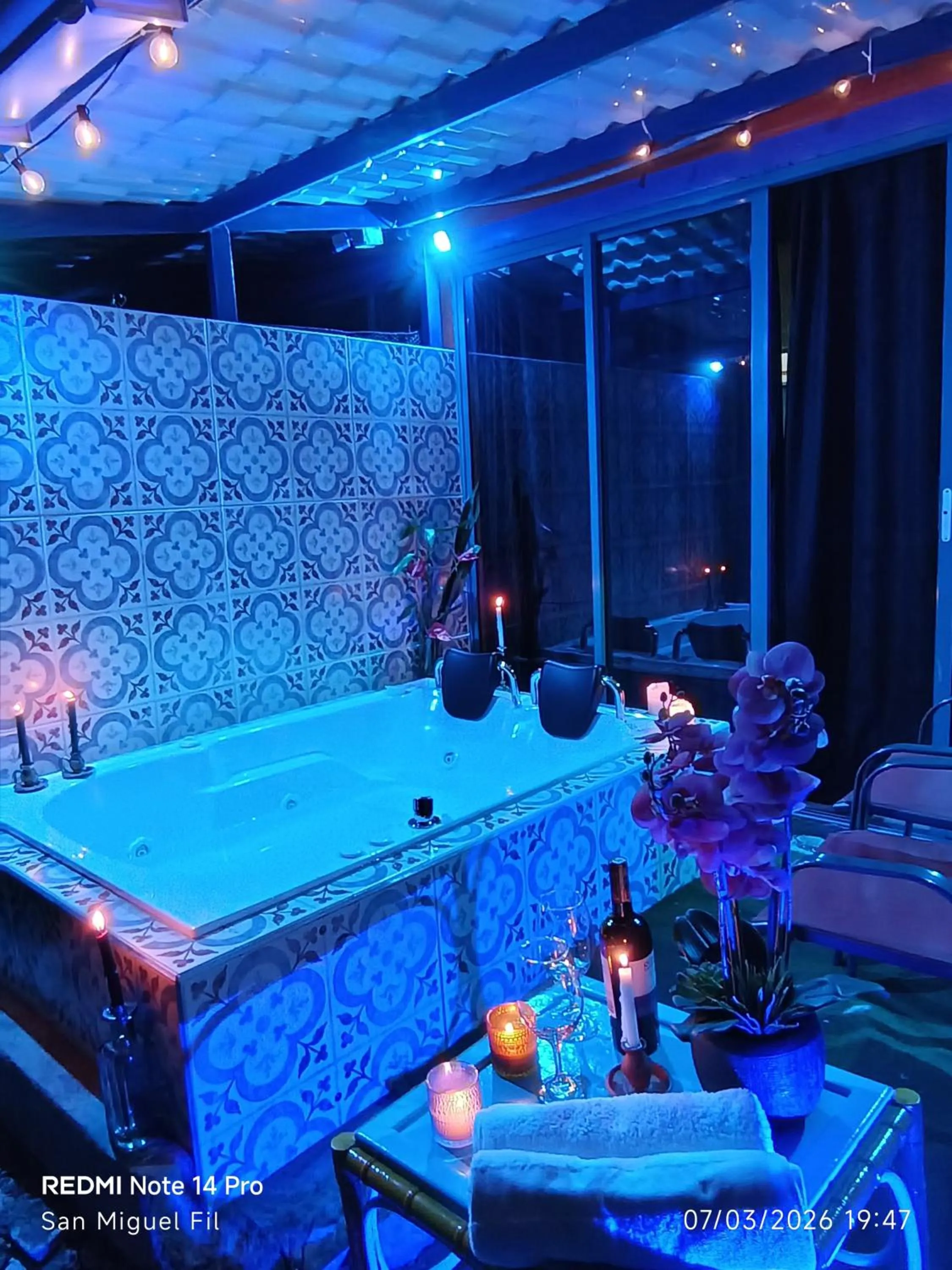 Finca San Miguel Filandia