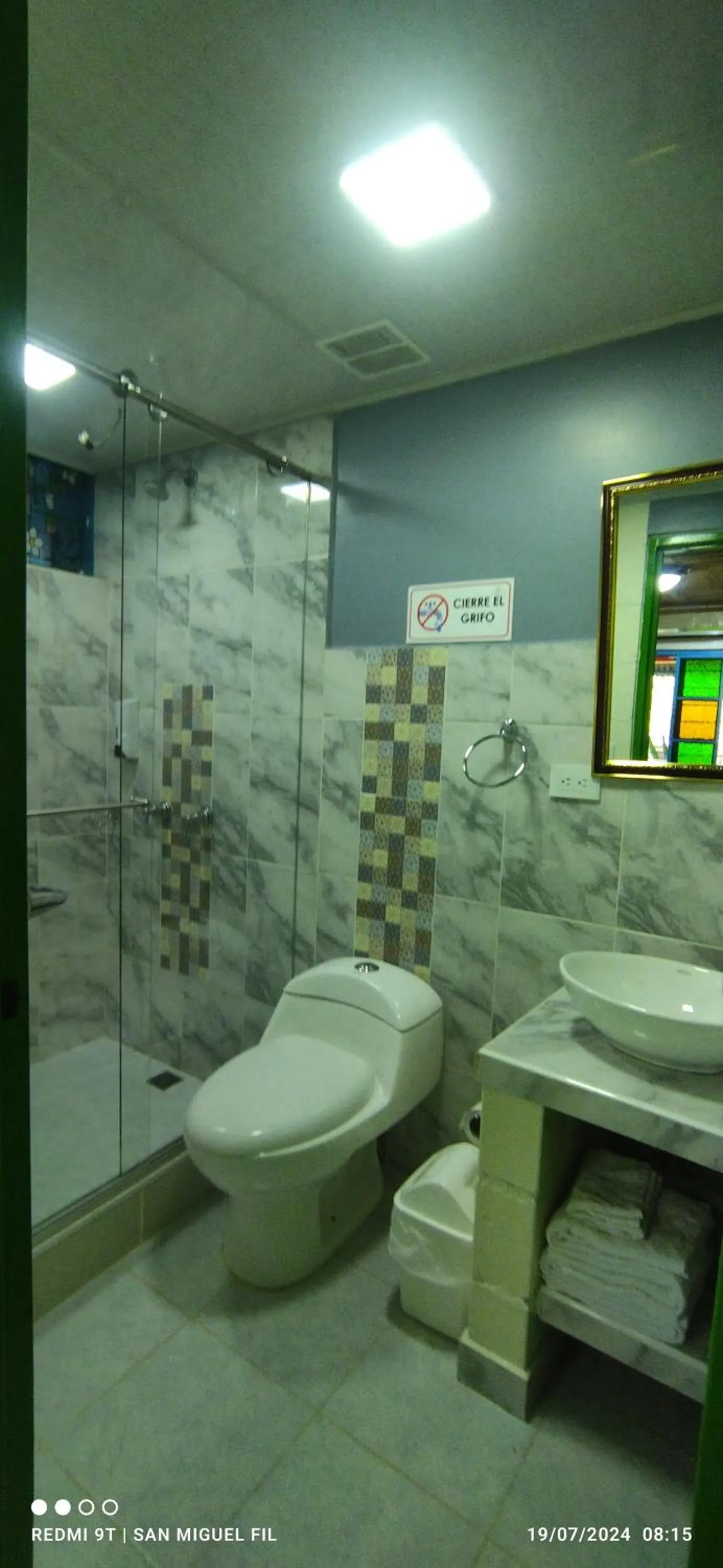 Finca San Miguel Filandia