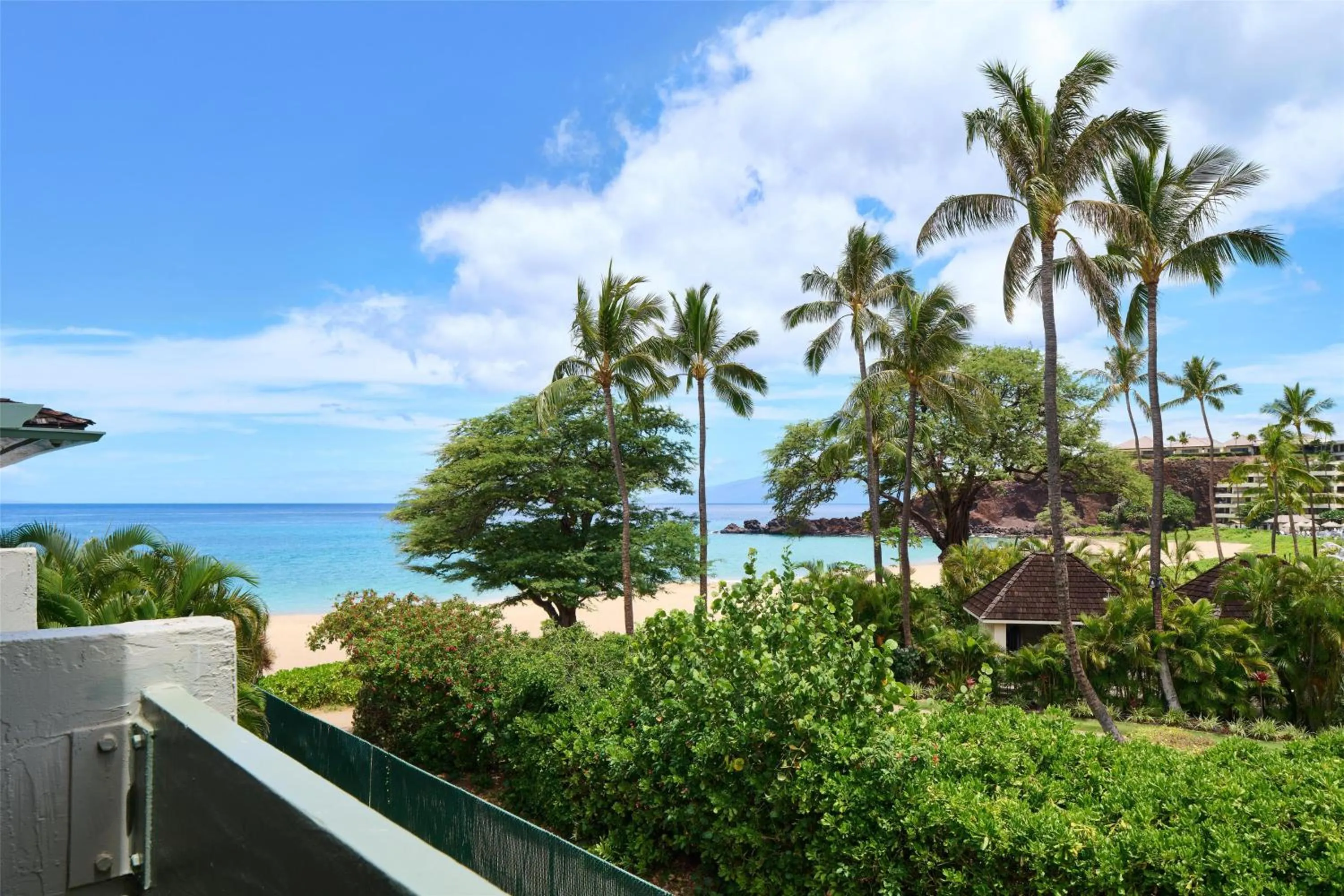 View (from property/room) in OUTRIGGER Kāʻanapali Beach Resort