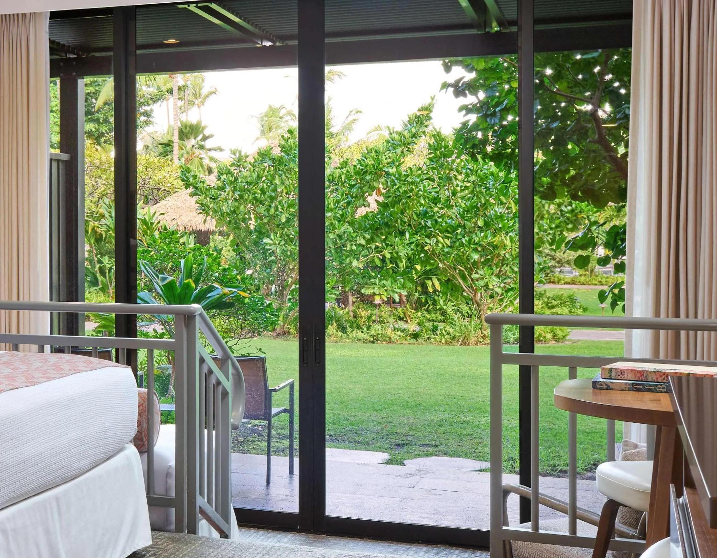 View (from property/room) in OUTRIGGER Kāʻanapali Beach Resort