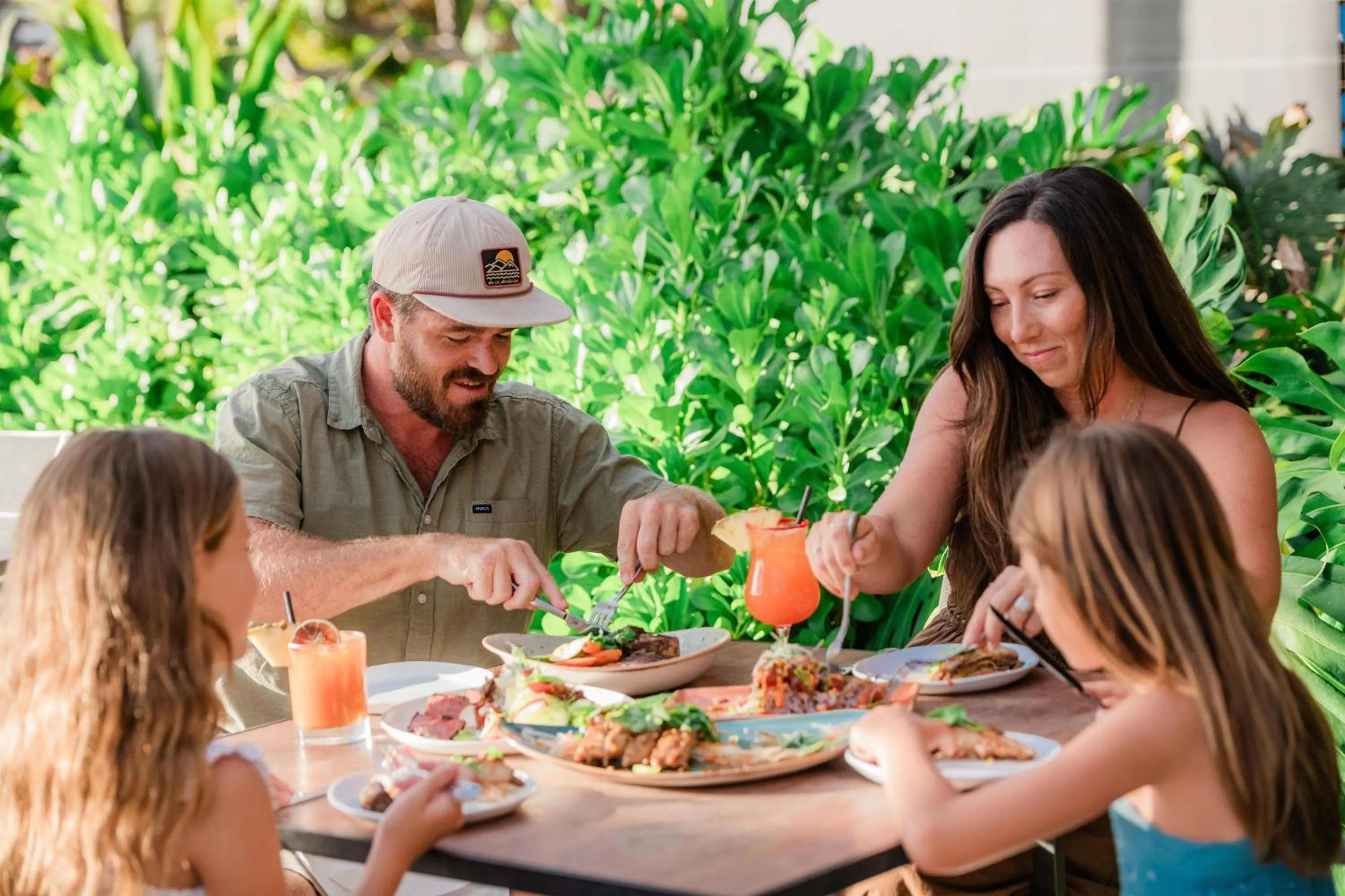 Beach in OUTRIGGER Kāʻanapali Beach Resort