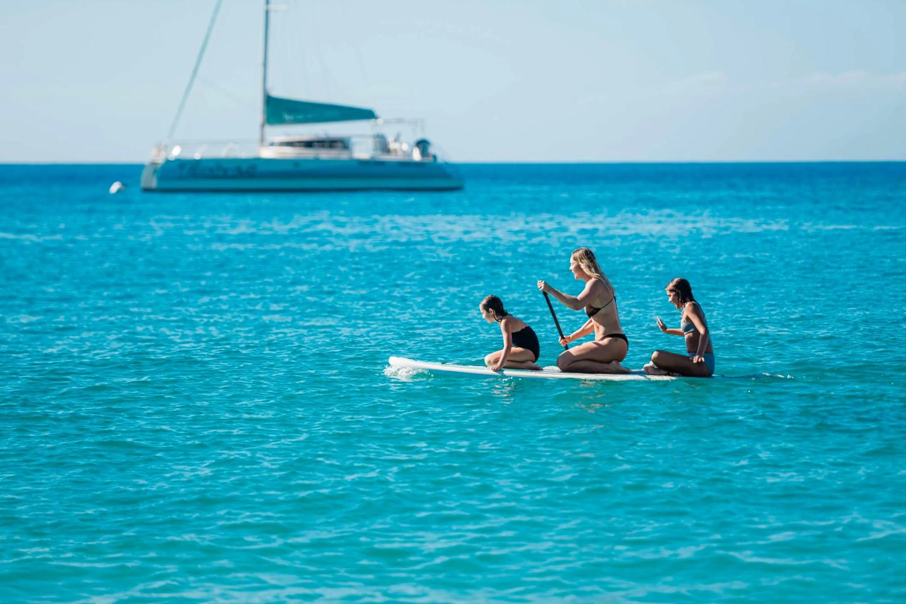Activities in OUTRIGGER Kāʻanapali Beach Resort