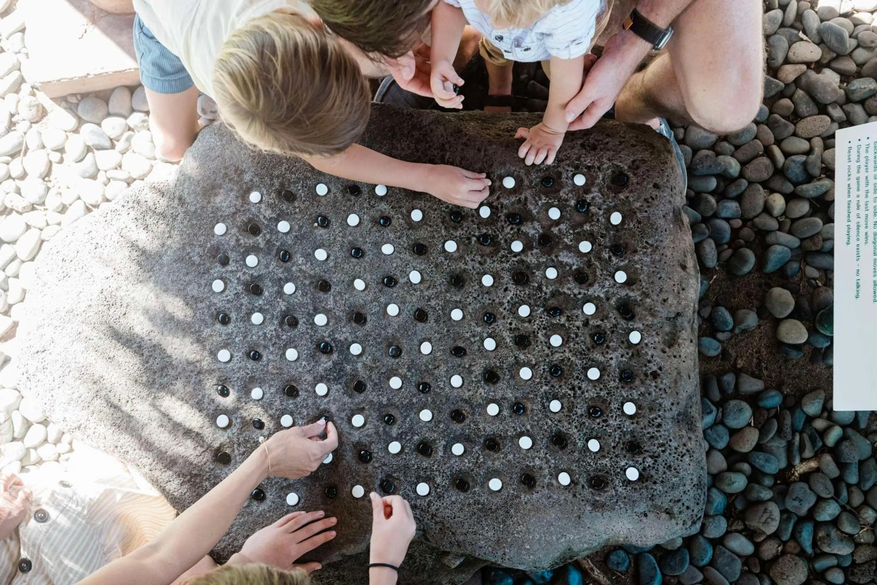 Family in OUTRIGGER Kāʻanapali Beach Resort