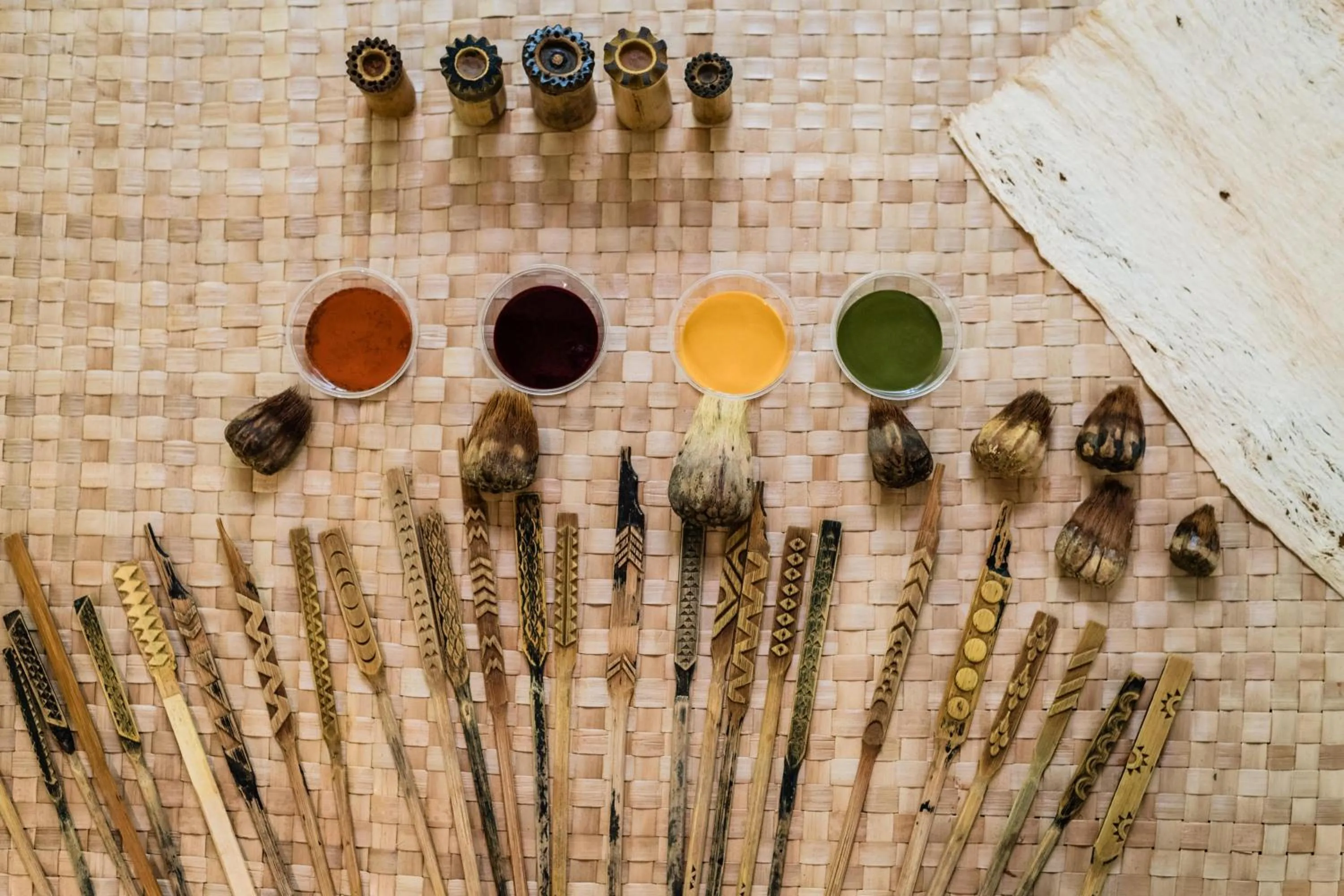 Property building in OUTRIGGER Kāʻanapali Beach Resort