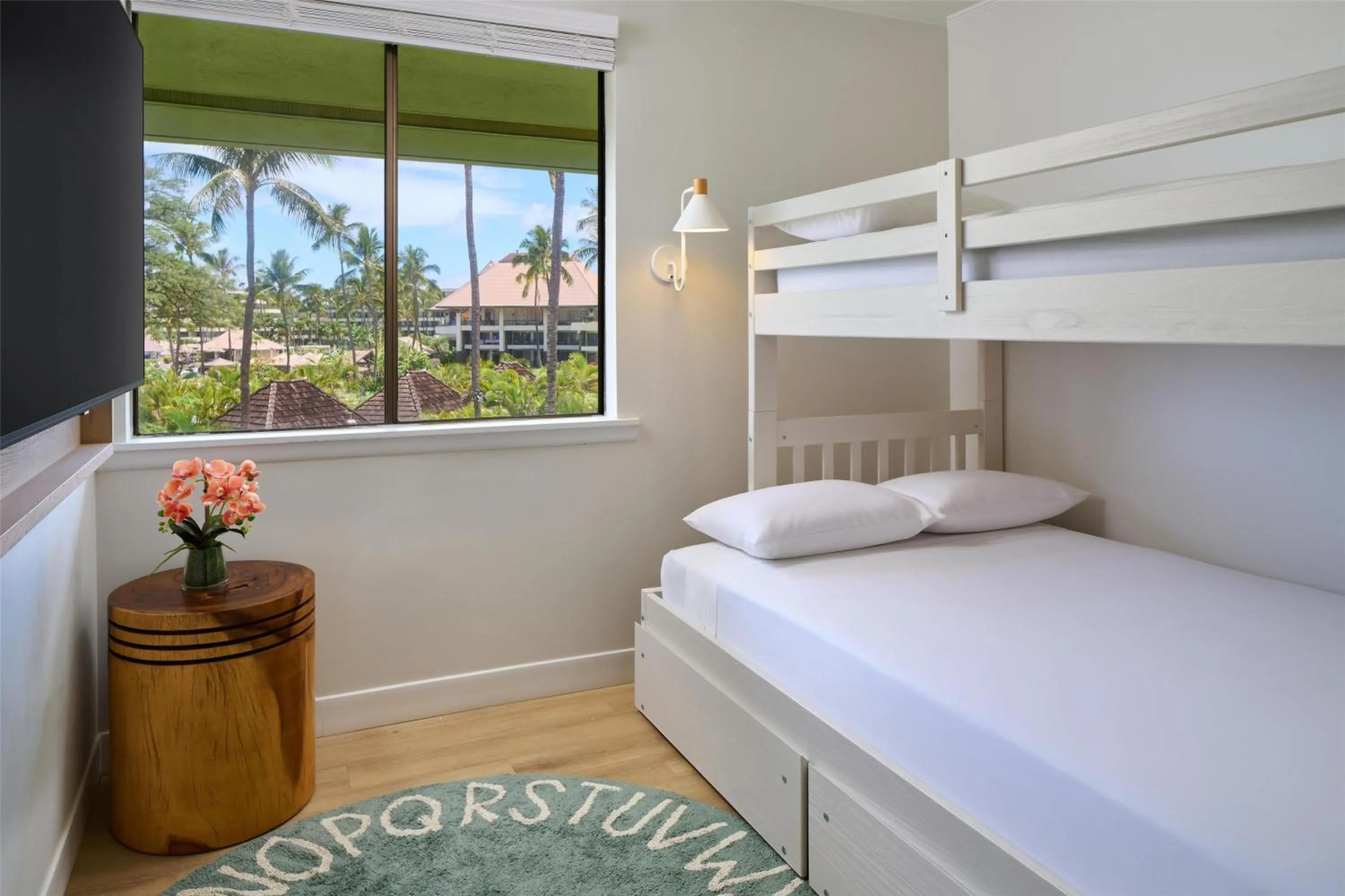Photo of the whole room, Bed in OUTRIGGER Kāʻanapali Beach Resort