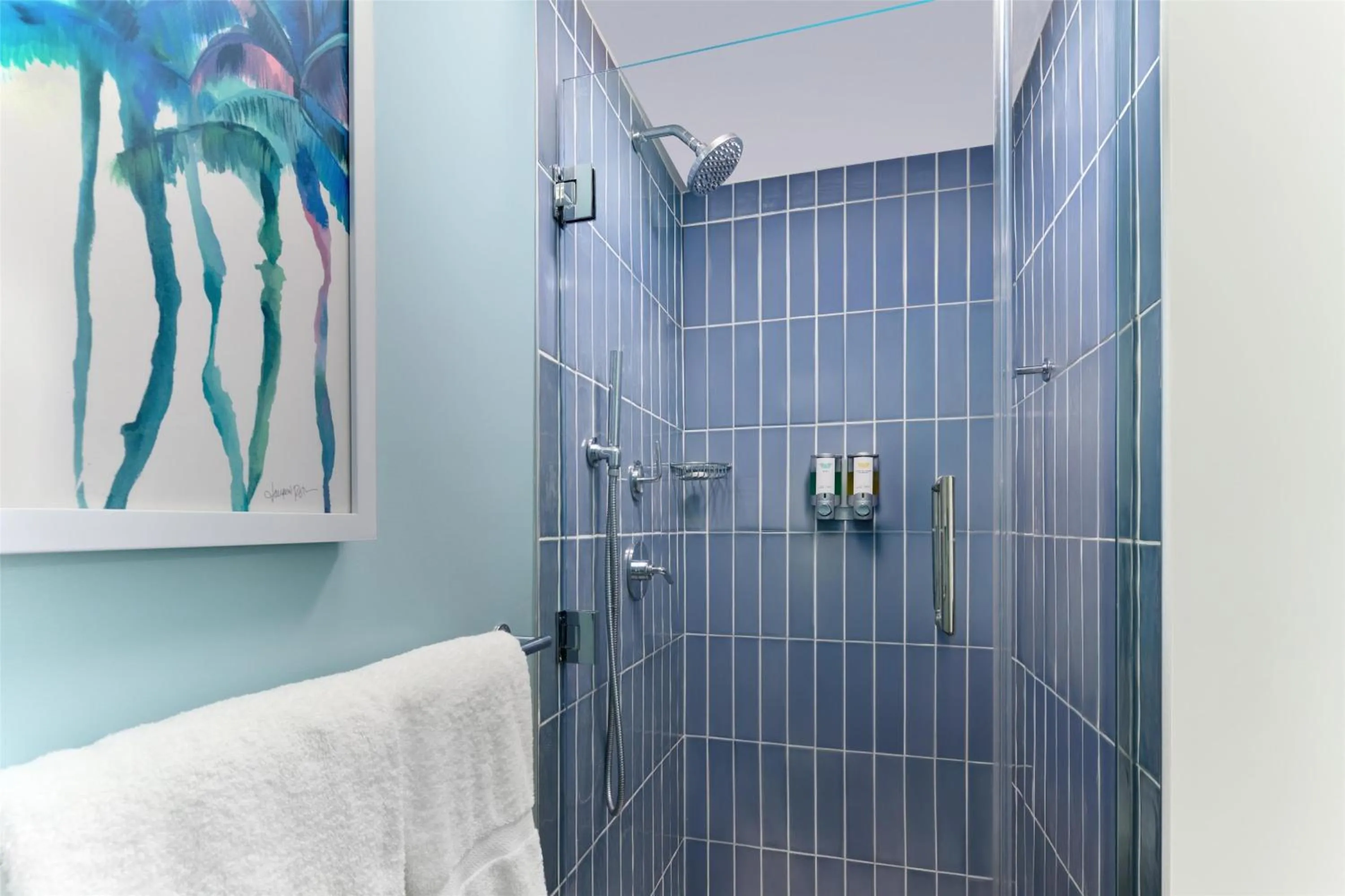 Bathroom in OUTRIGGER Kāʻanapali Beach Resort