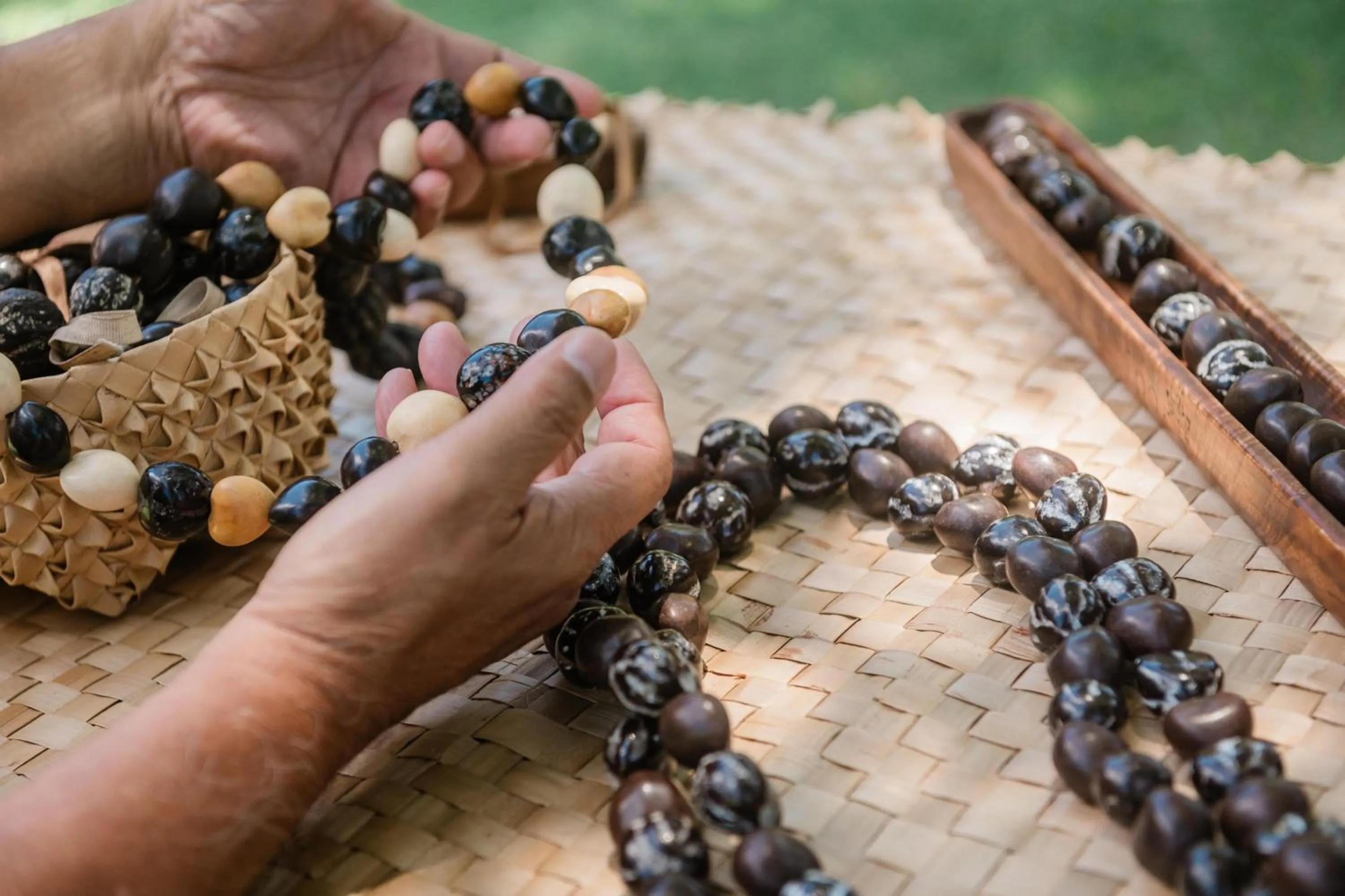 Property building in OUTRIGGER Kāʻanapali Beach Resort