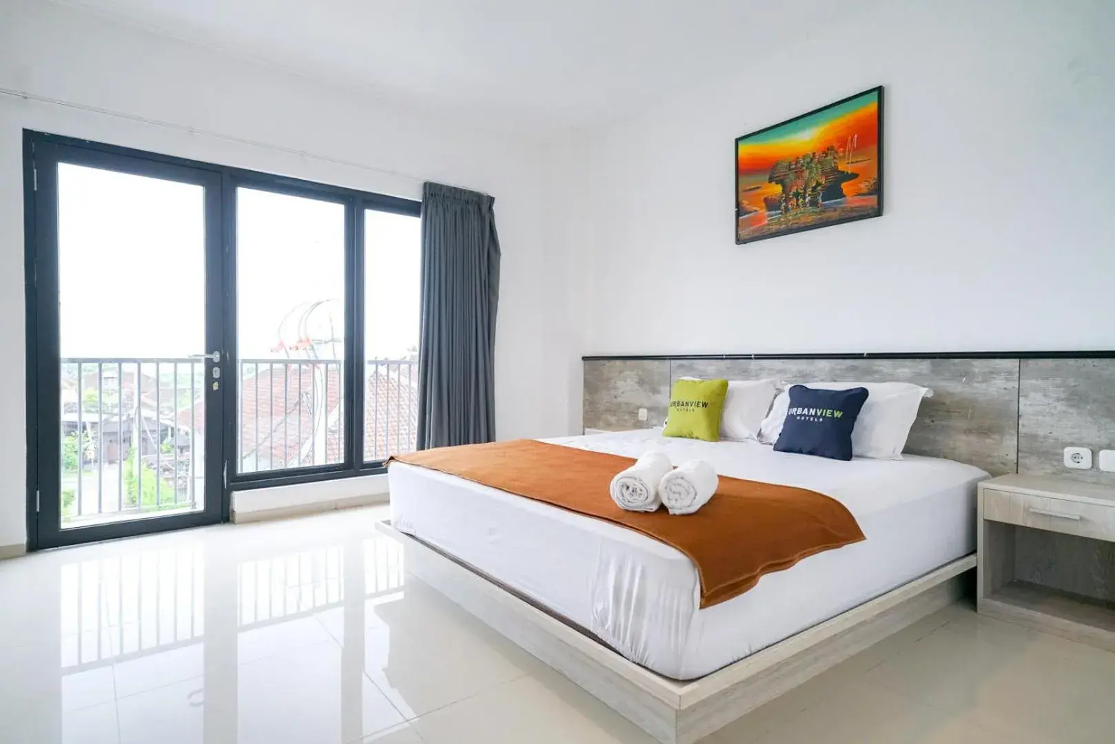 Urbanview Pecatu Residence Bali by RedDoorz Urbanview Pecatu Residence Bali by RedDoorz