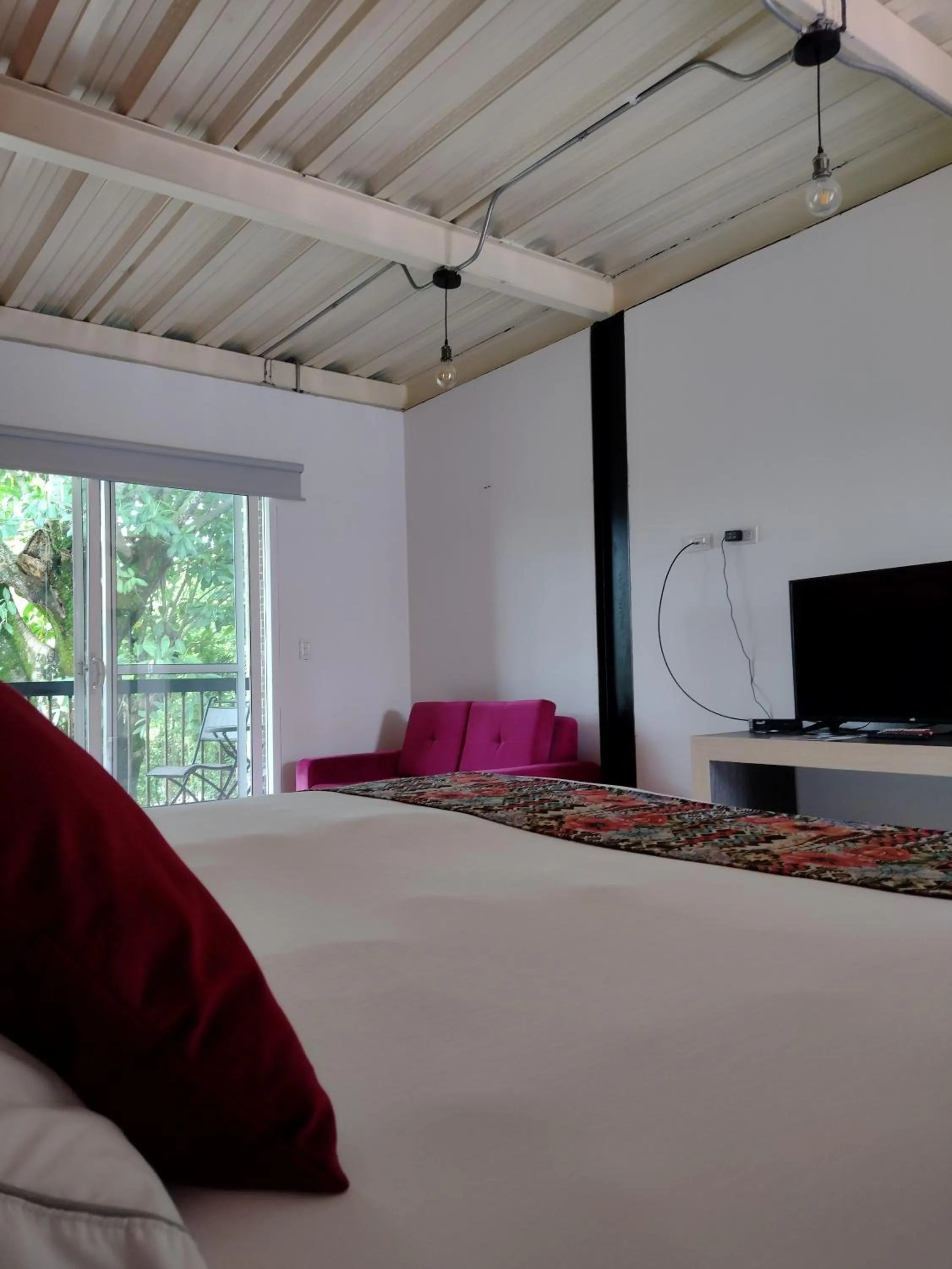 Other, Bed in Villa Juana Hotel