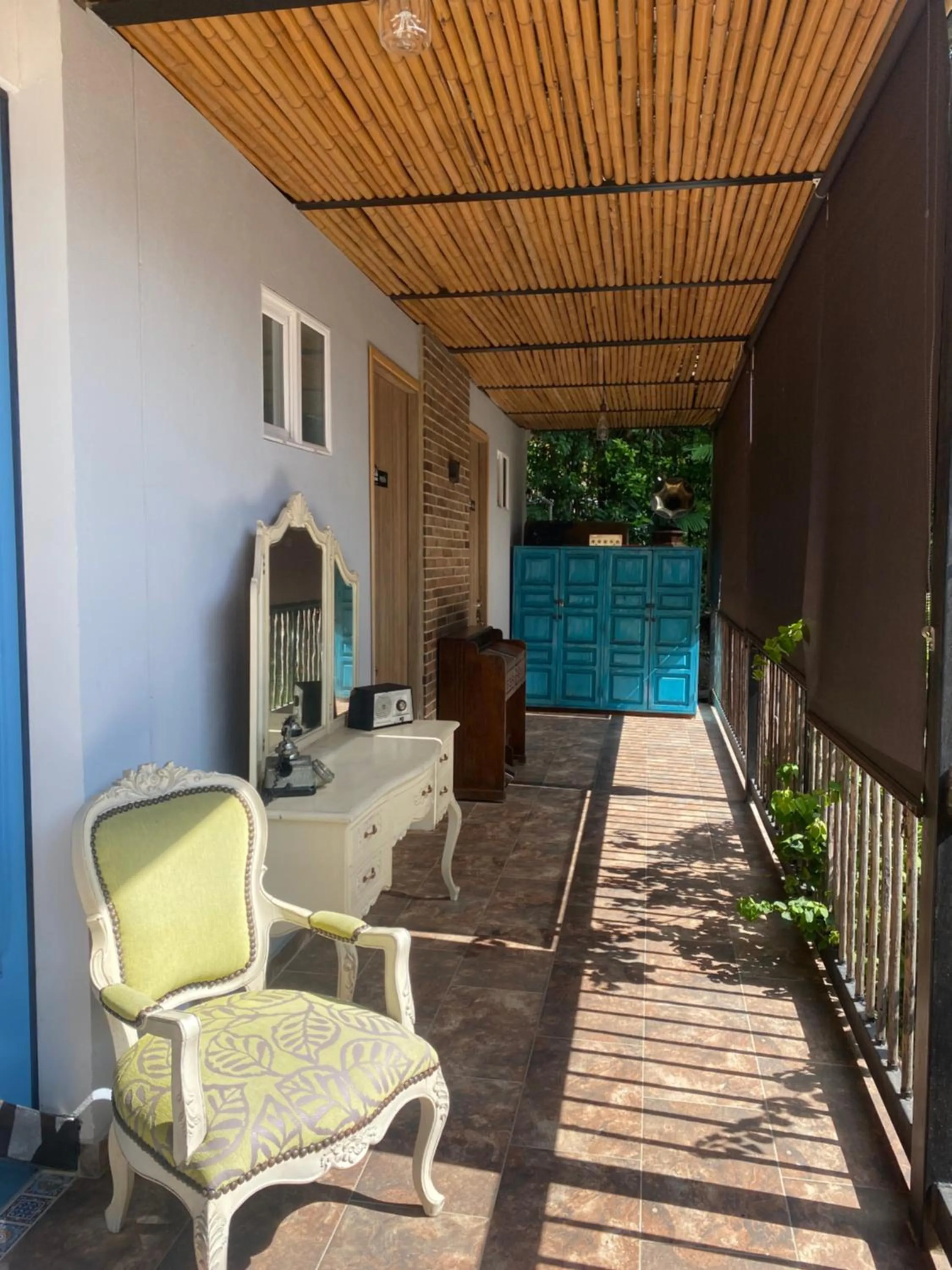 View (from property/room) in Villa Juana Hotel