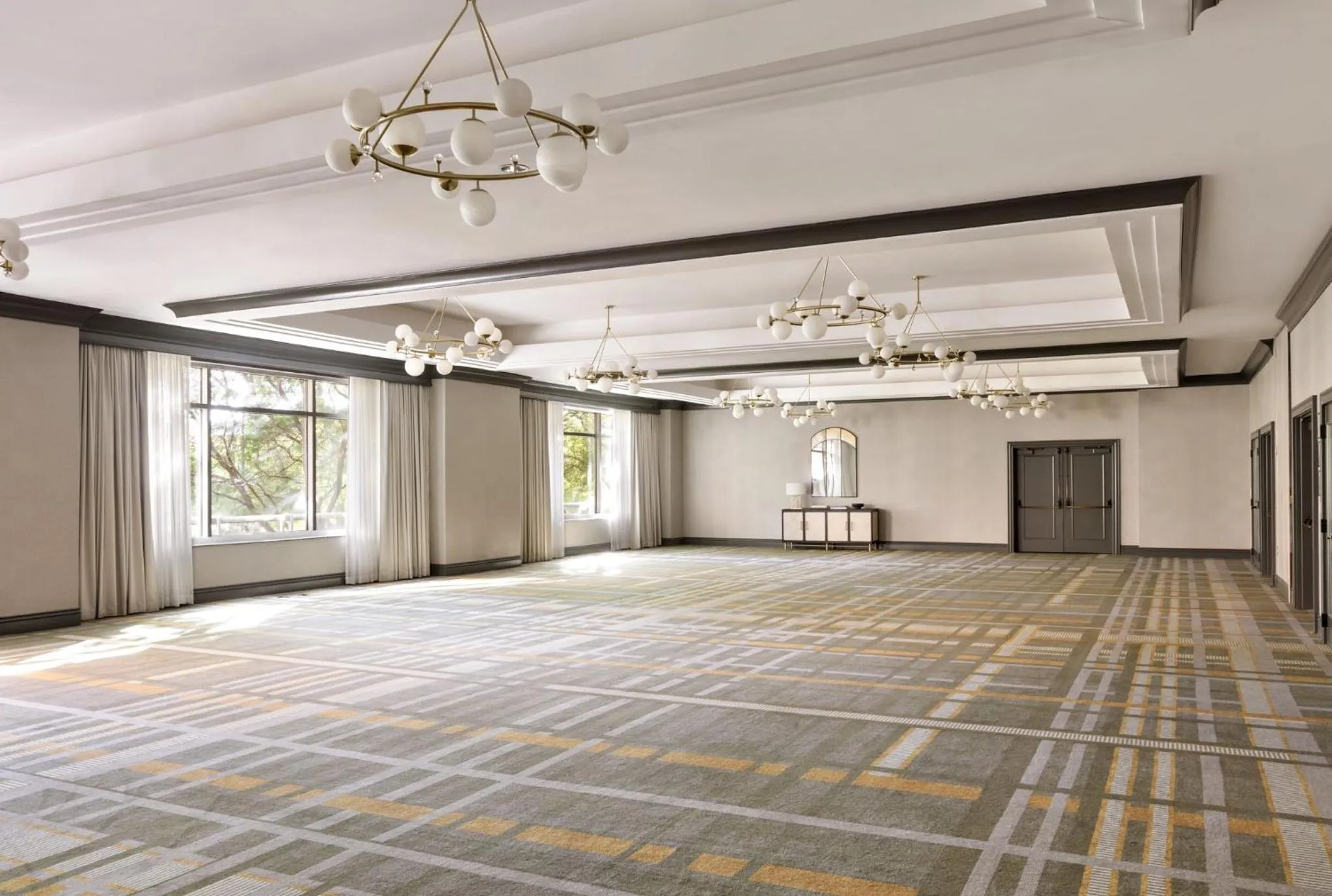 Meeting/conference room in Kimpton Marlowe by IHG