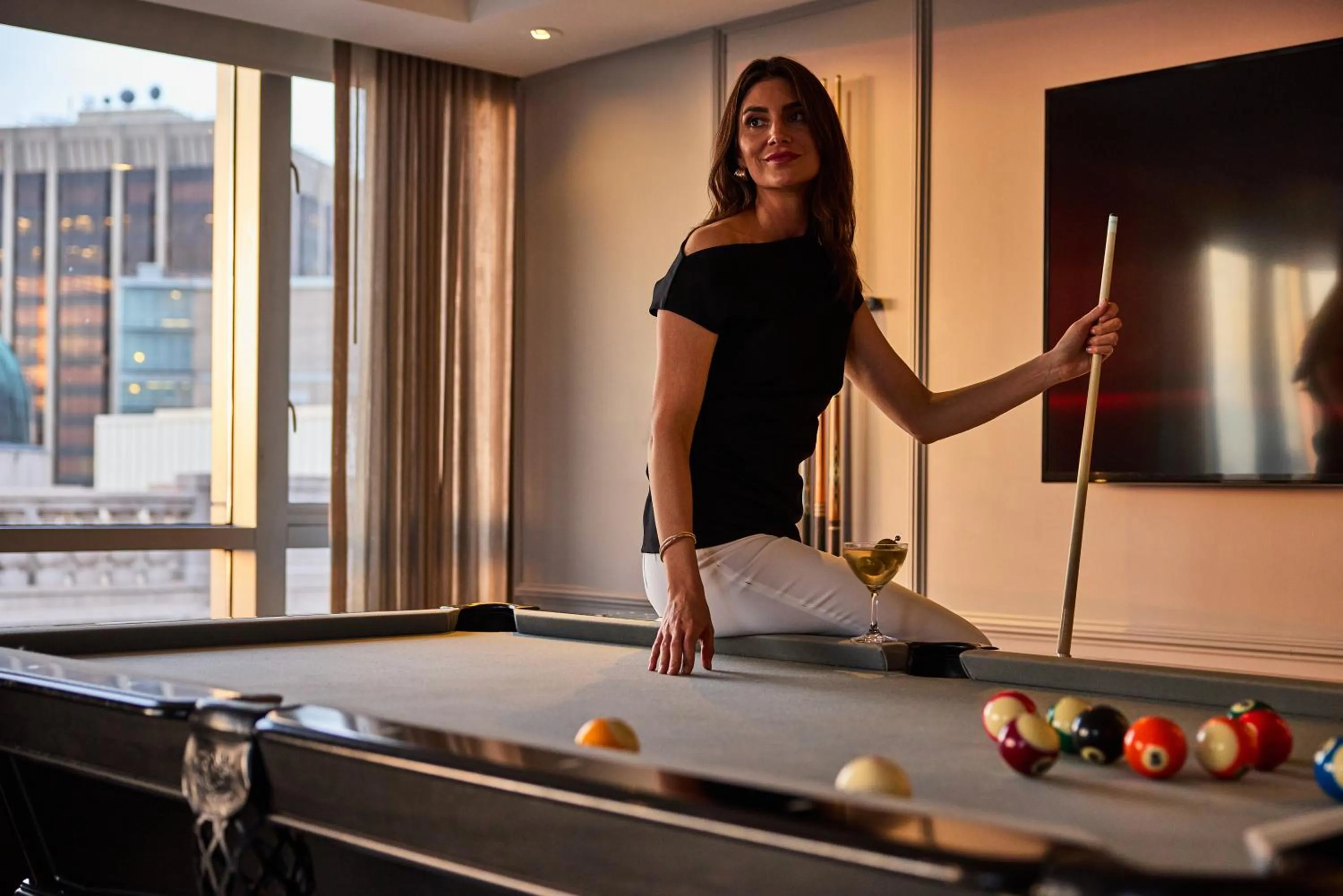 Hotel AKA Boston Common