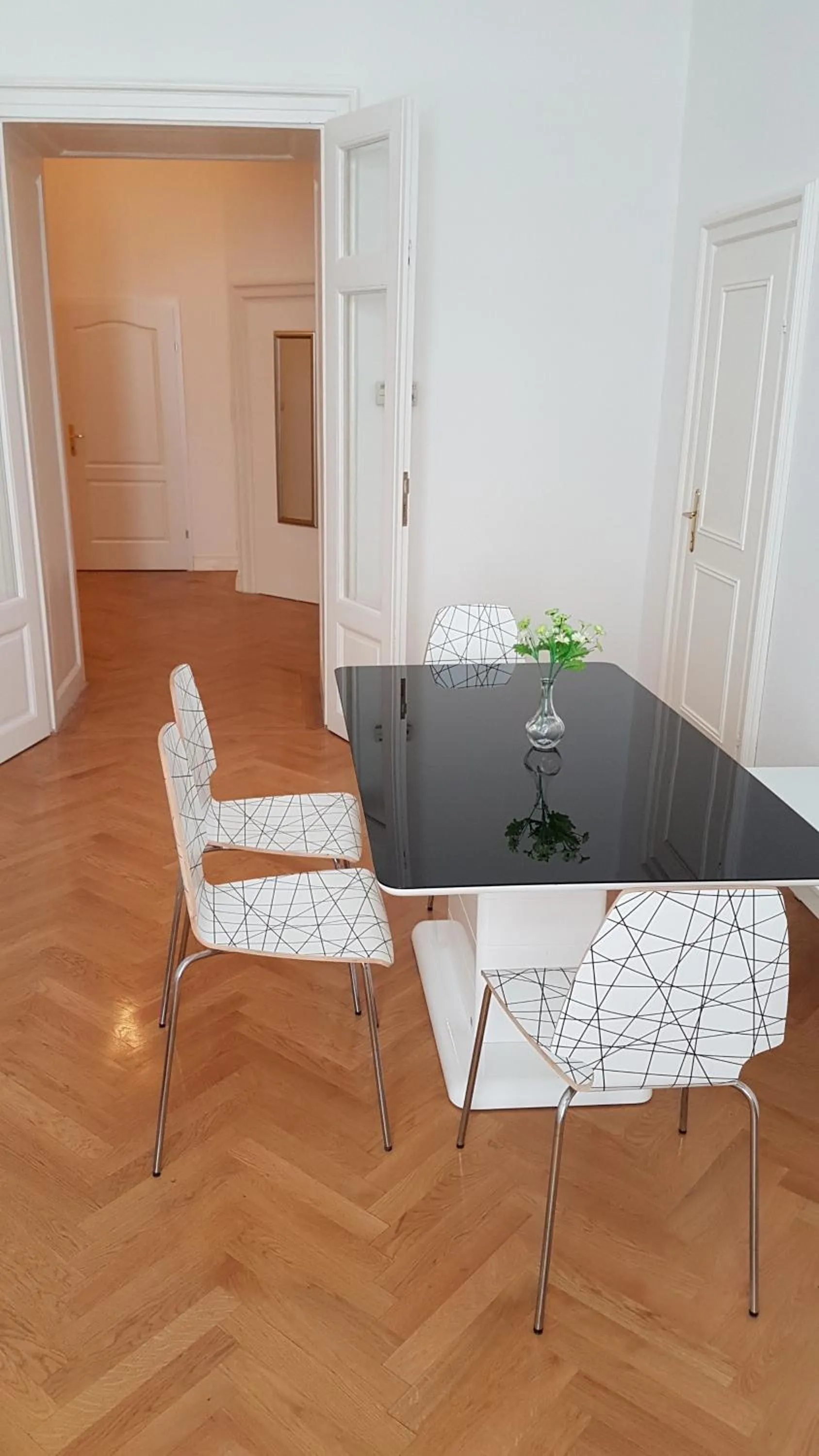 Sobieski Stefansdom Apartments