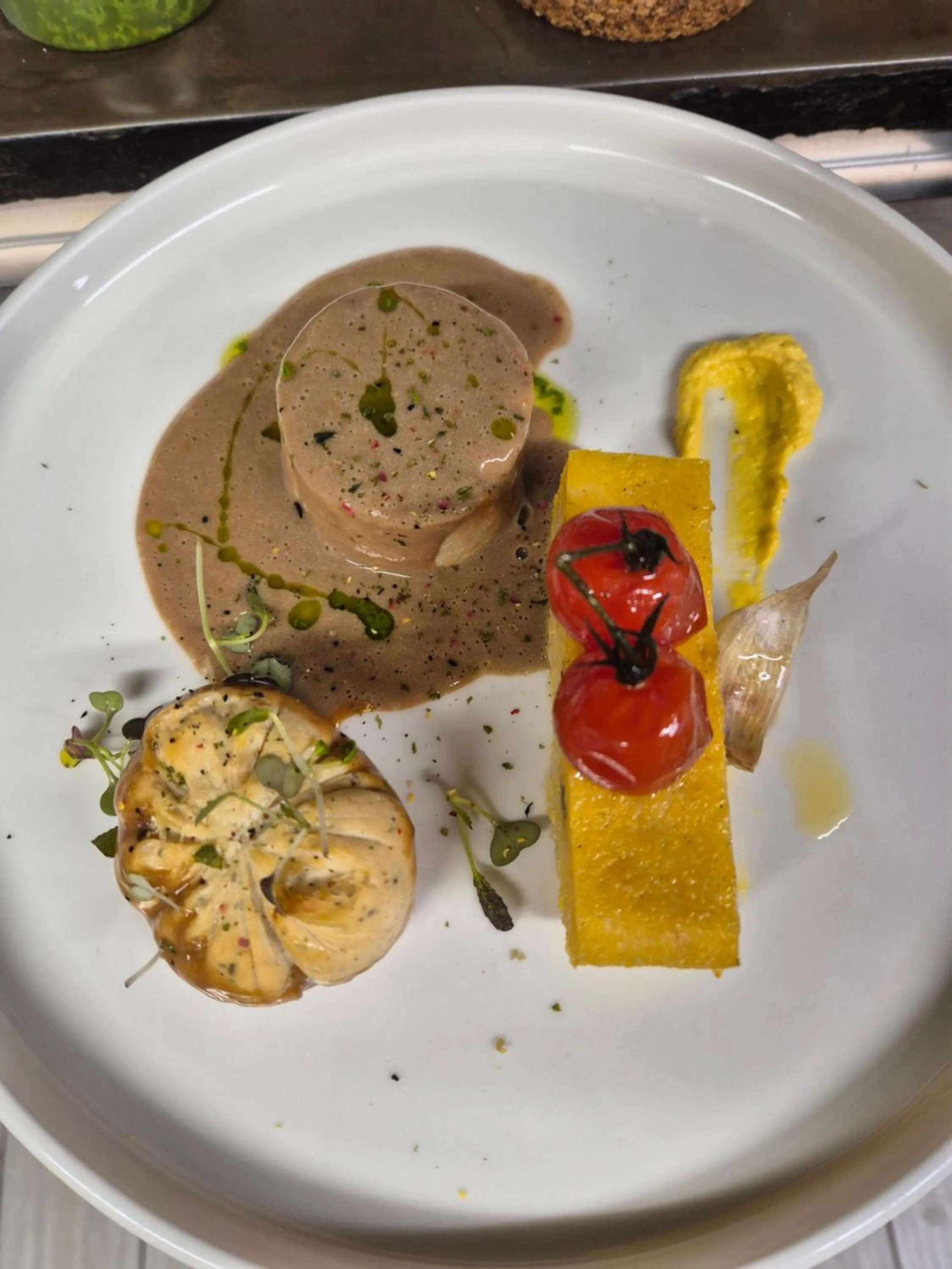 Auberge la musardière