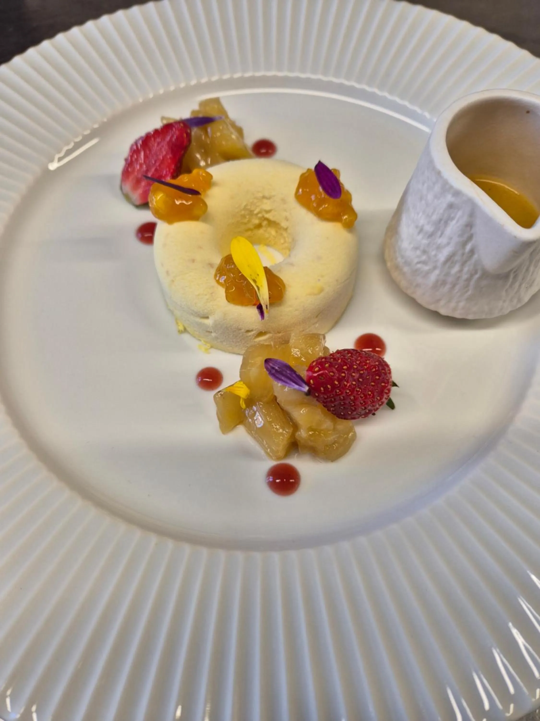 Auberge la musardière