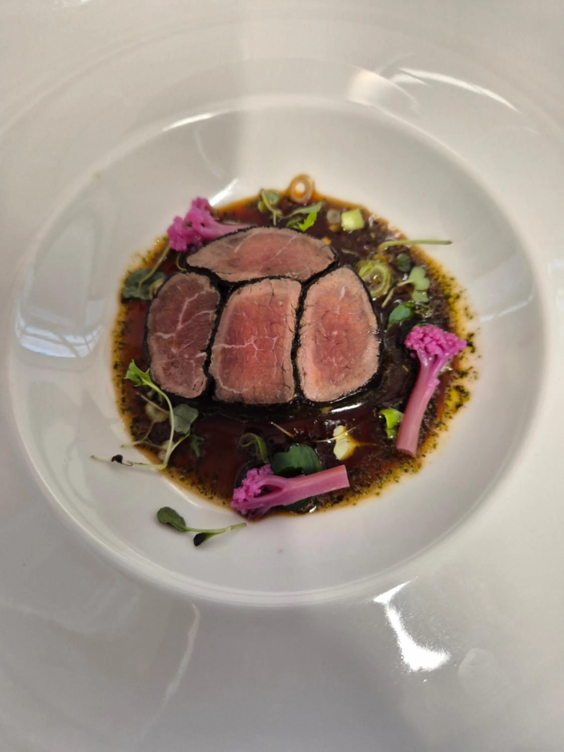 Auberge la musardière