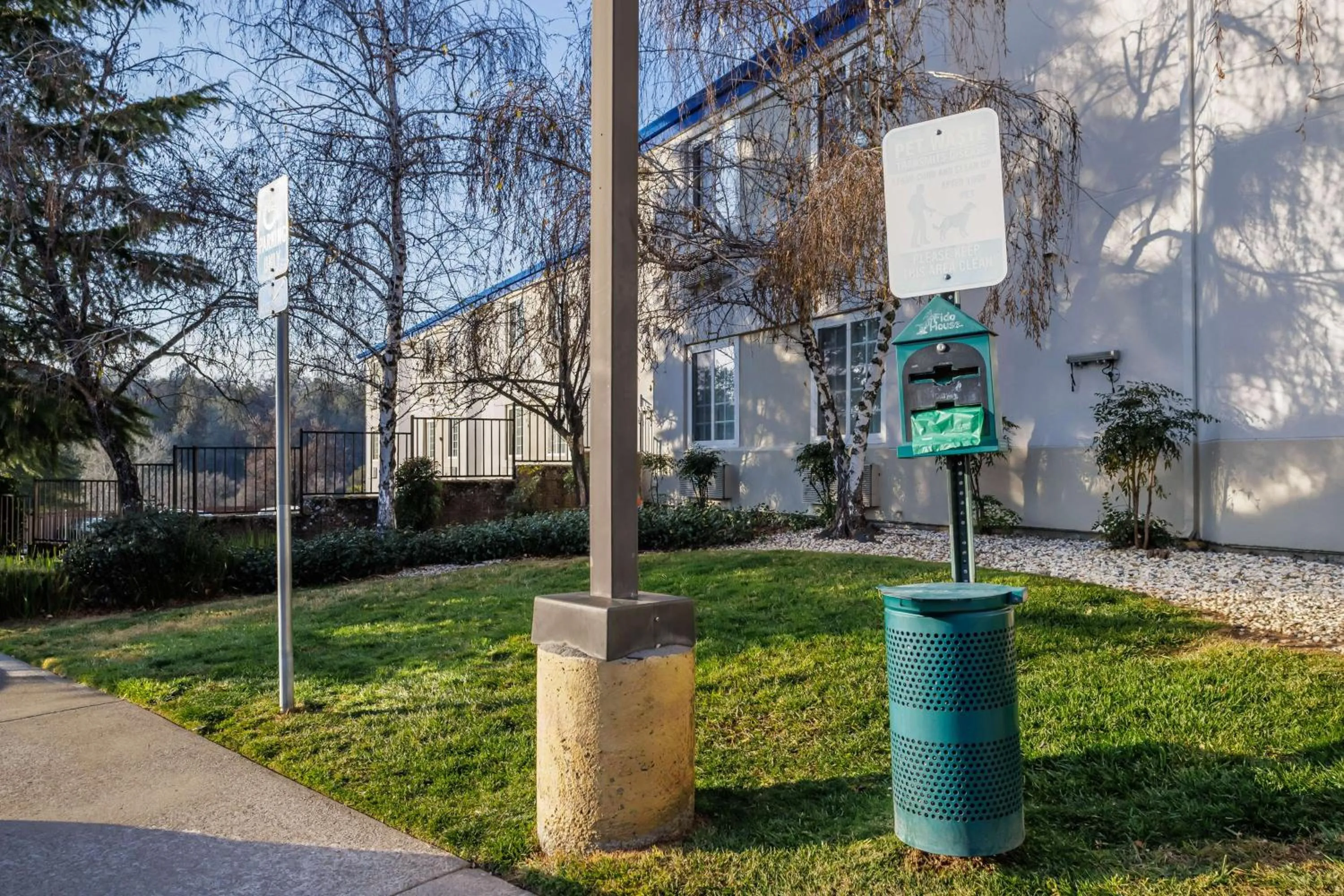 Other in Motel 6-Auburn, CA