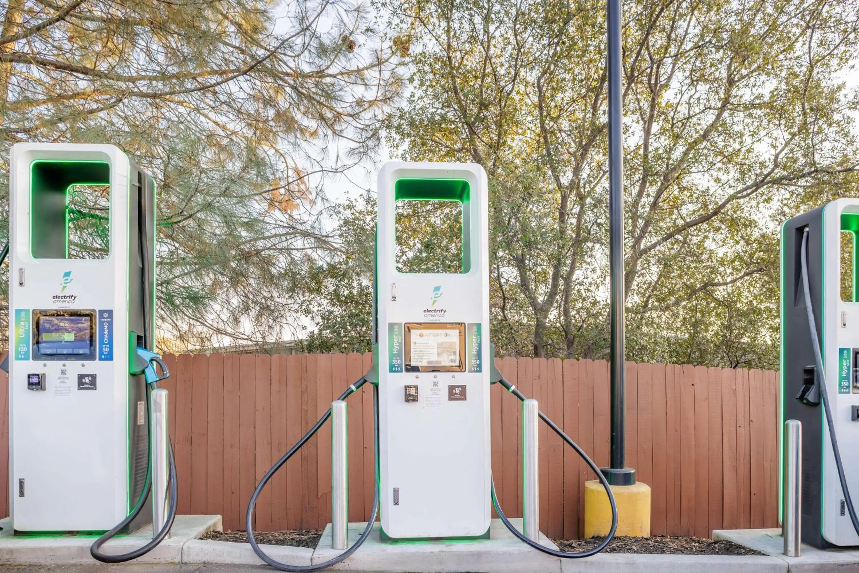 Property building in Motel 6-Auburn, CA