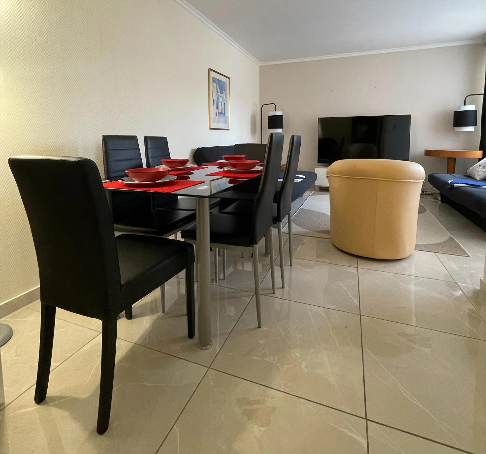 Villa Maupassant 06 Cannes