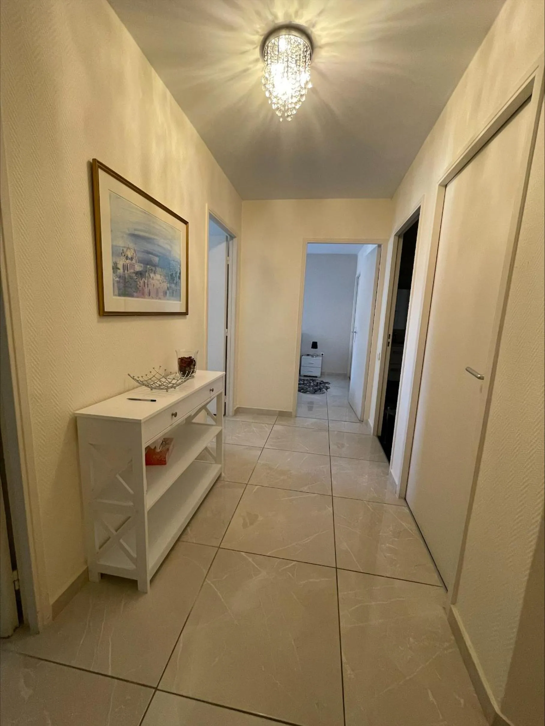 Villa Maupassant 06 Cannes