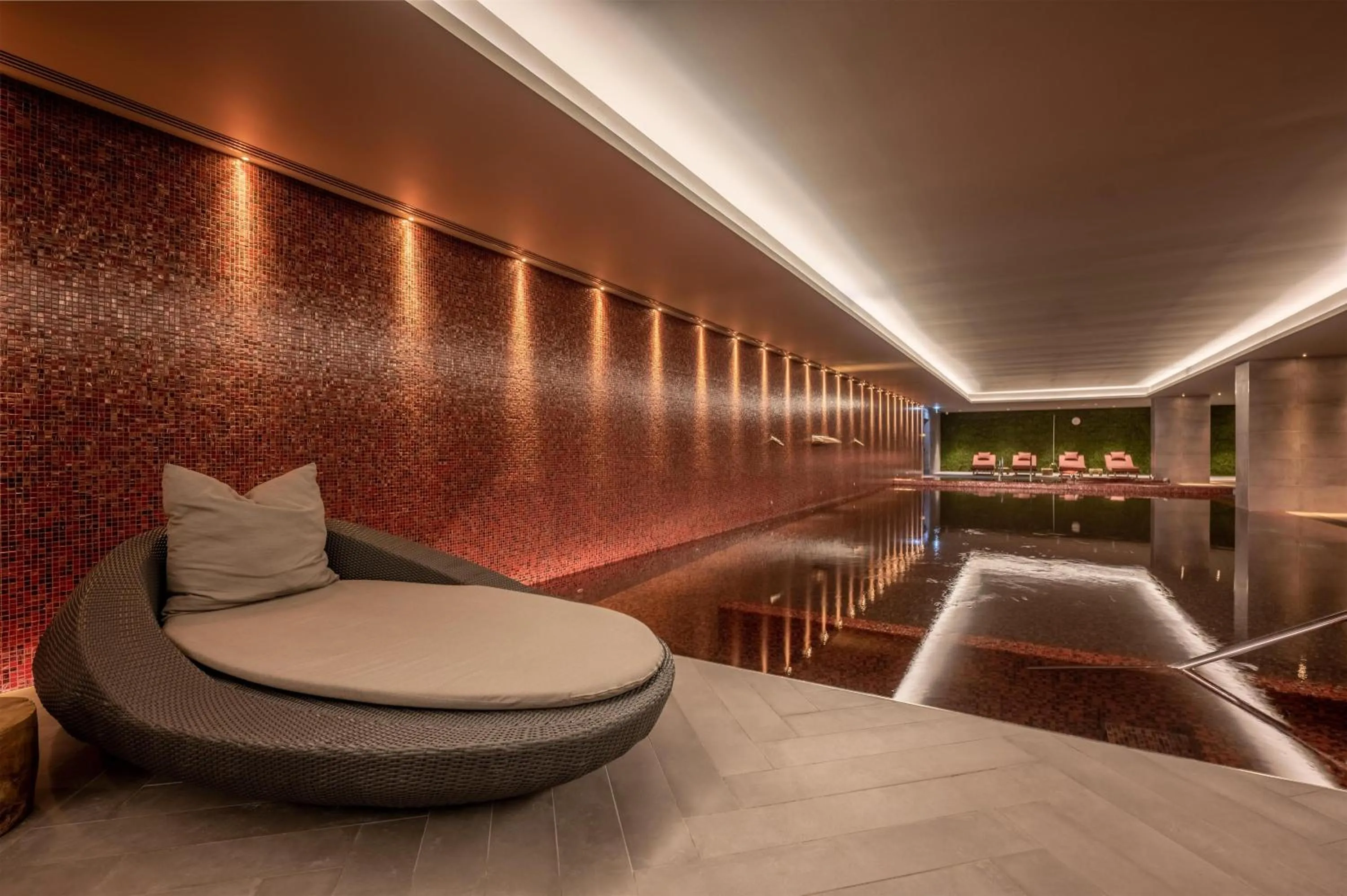 Sports in Hilton Porto Gaia