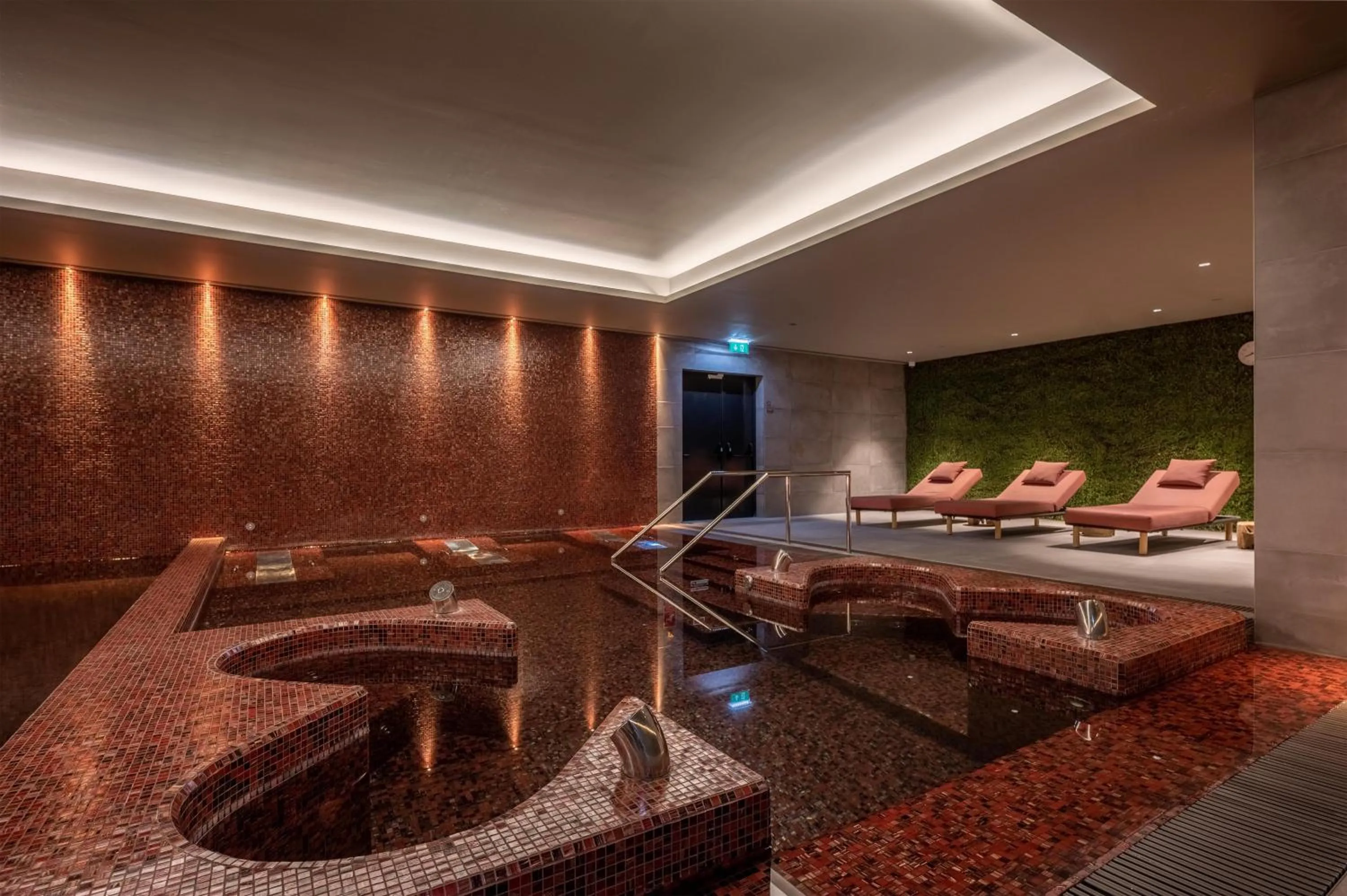 Sports in Hilton Porto Gaia