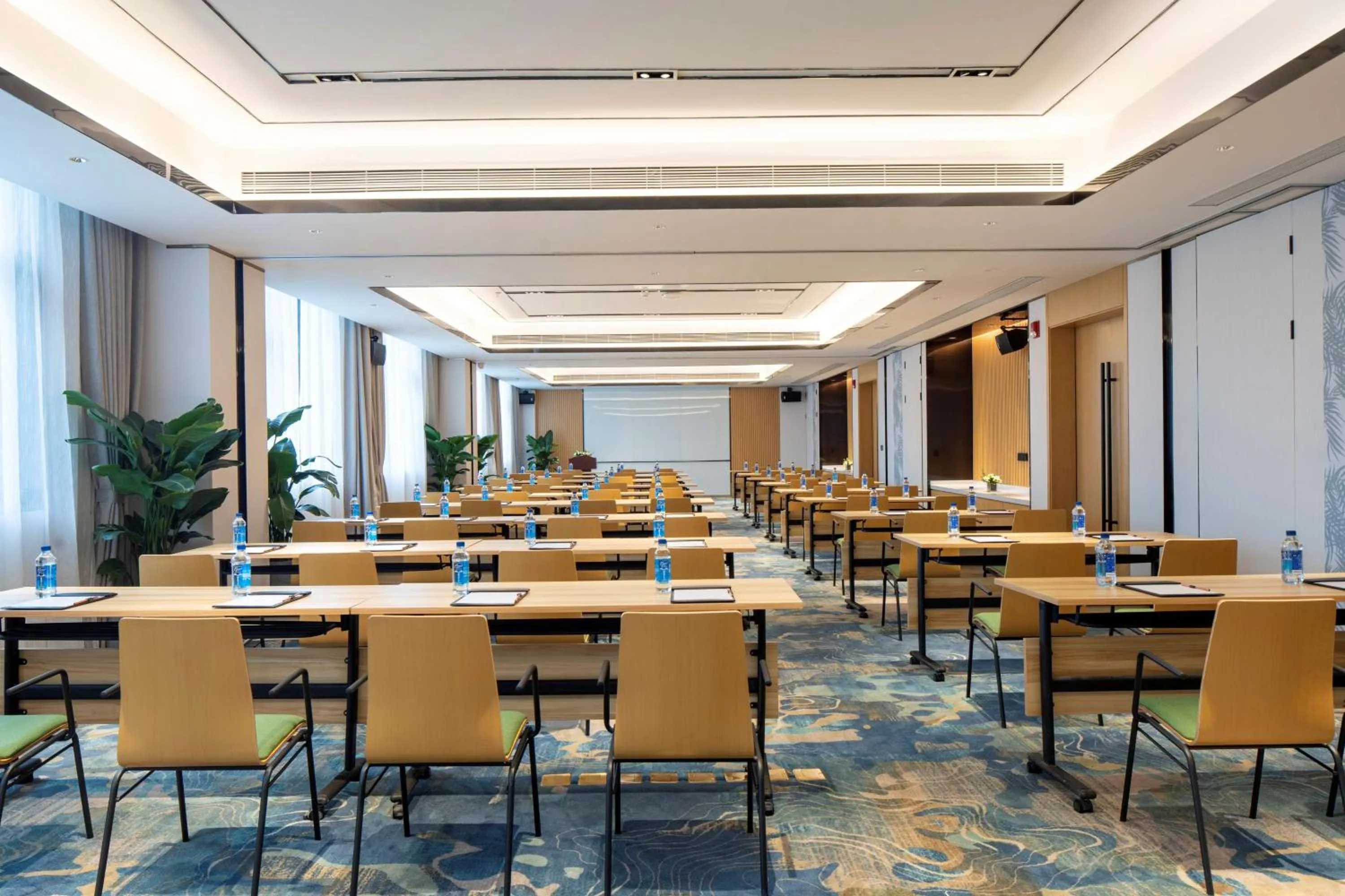 Meeting/conference room in Hilton Garden Inn Shenzhen Nanshan Avenue