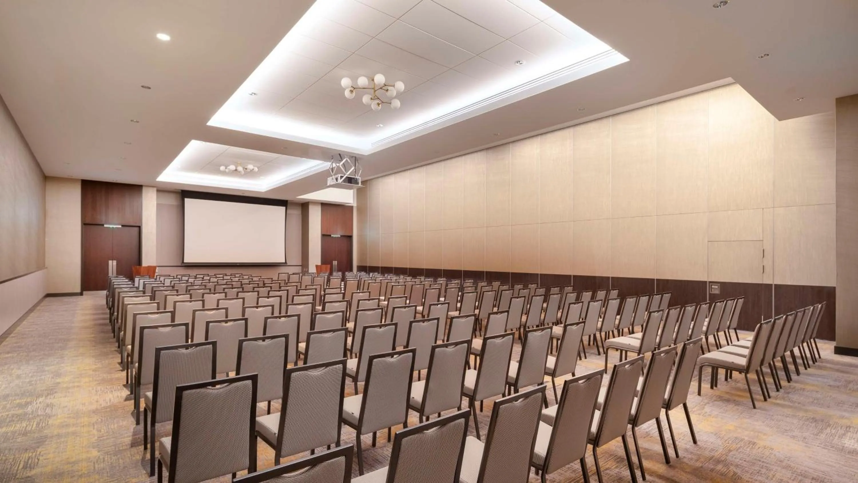 Meeting/conference room in Hilton Woking