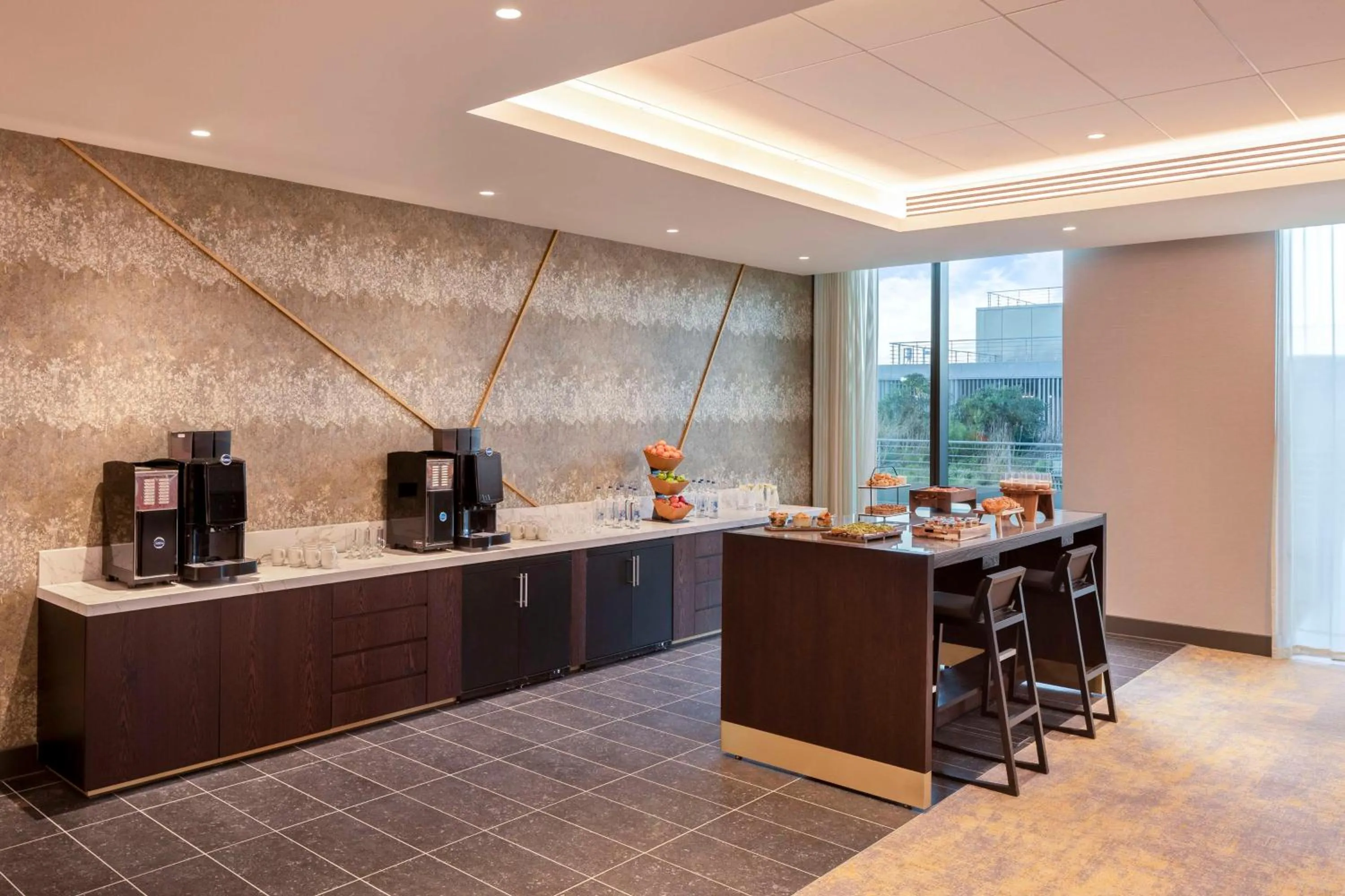 Meeting/conference room in Hilton Woking