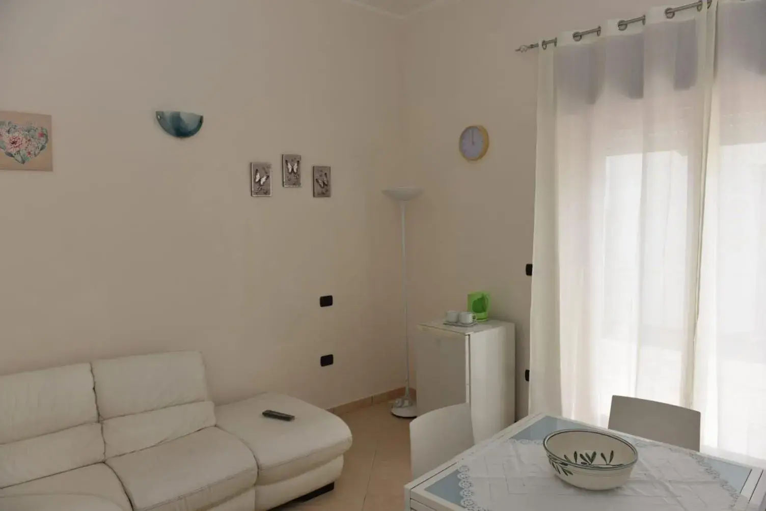Double Room with Private Bathroom - single occupancy in Villa Chiara Double Room with Private Bathroom - single occupancy in Villa Chiara