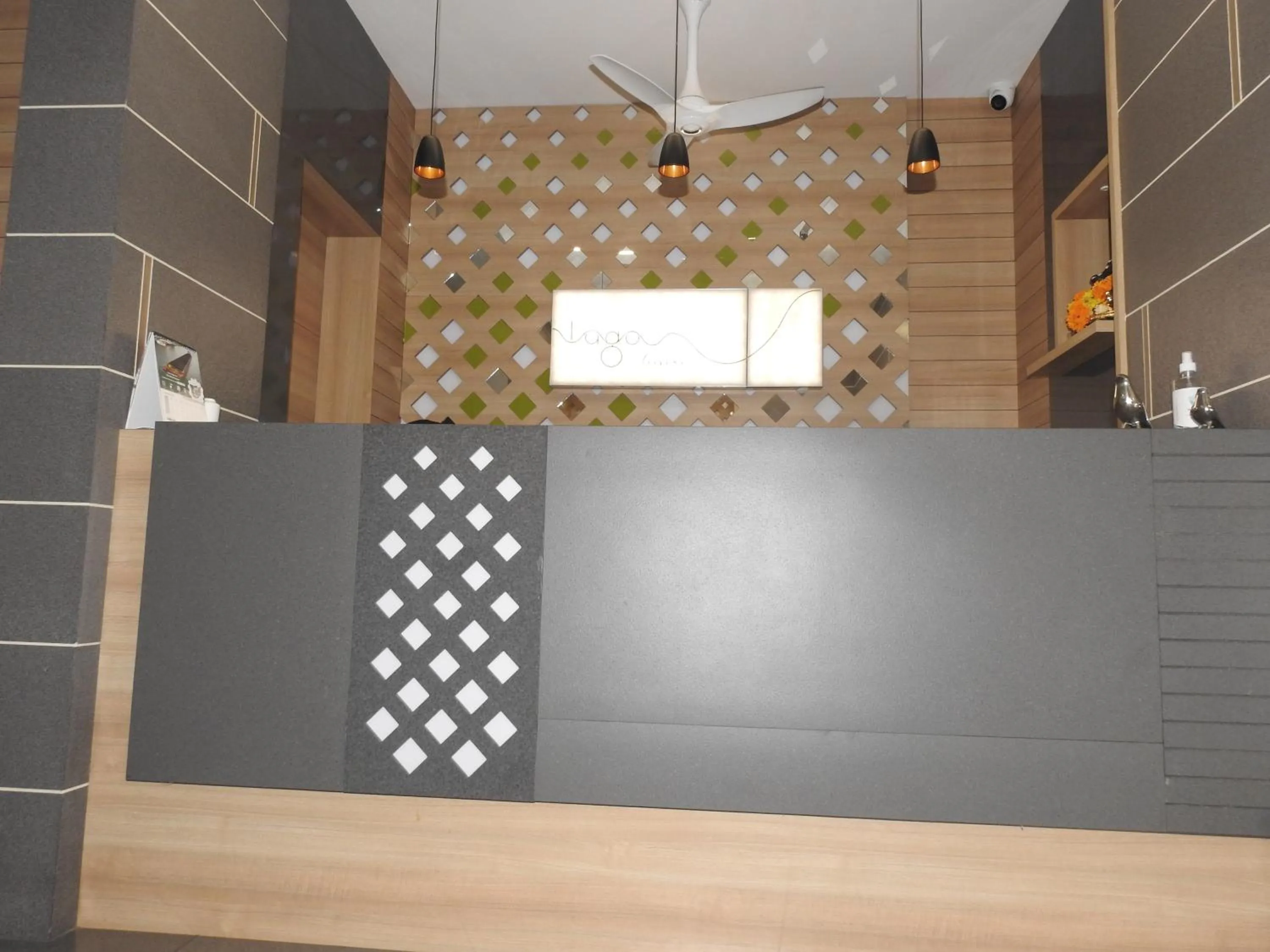 Lago Leisure Resort & Spa