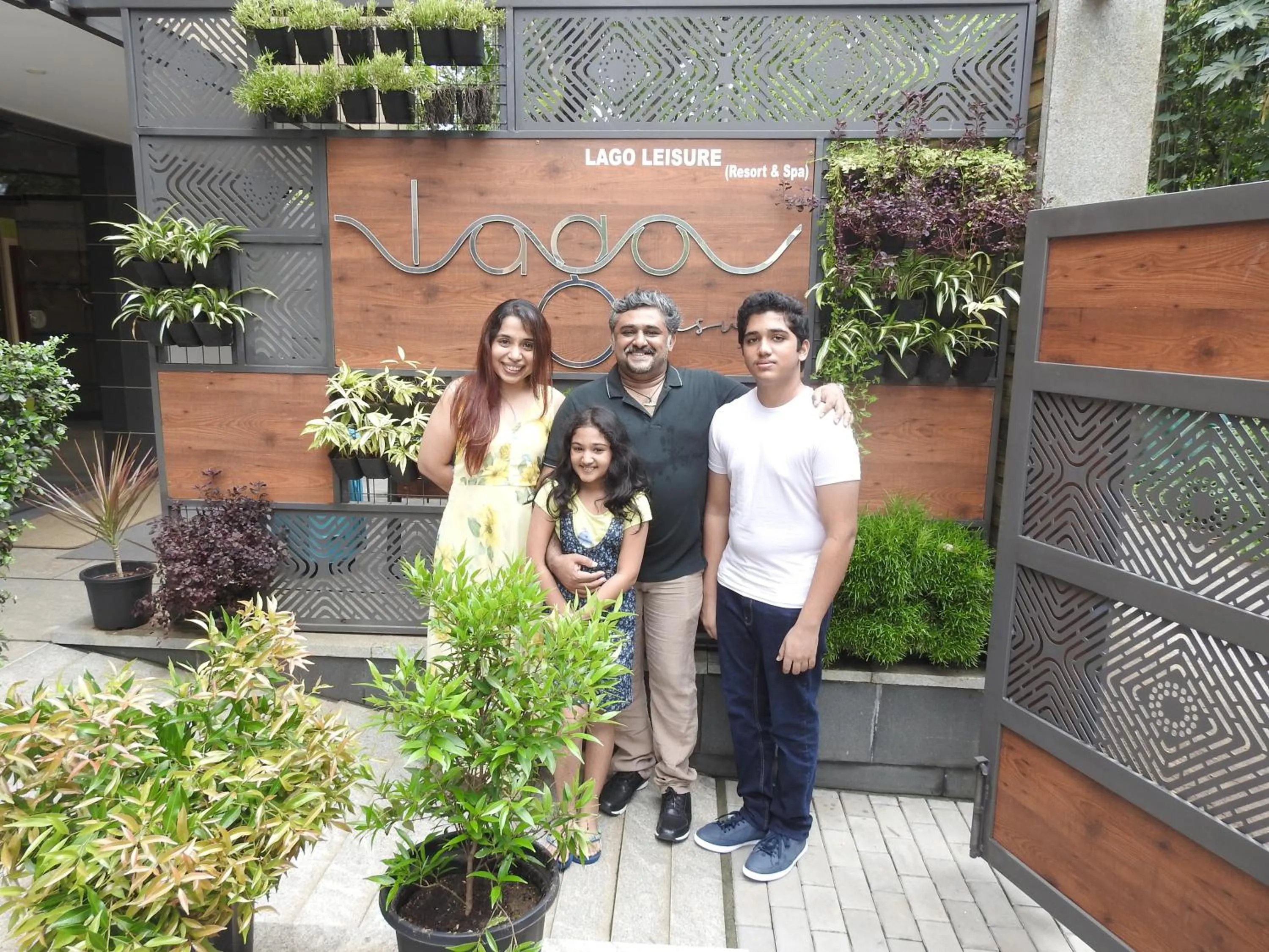 Lago Leisure Resort & Spa