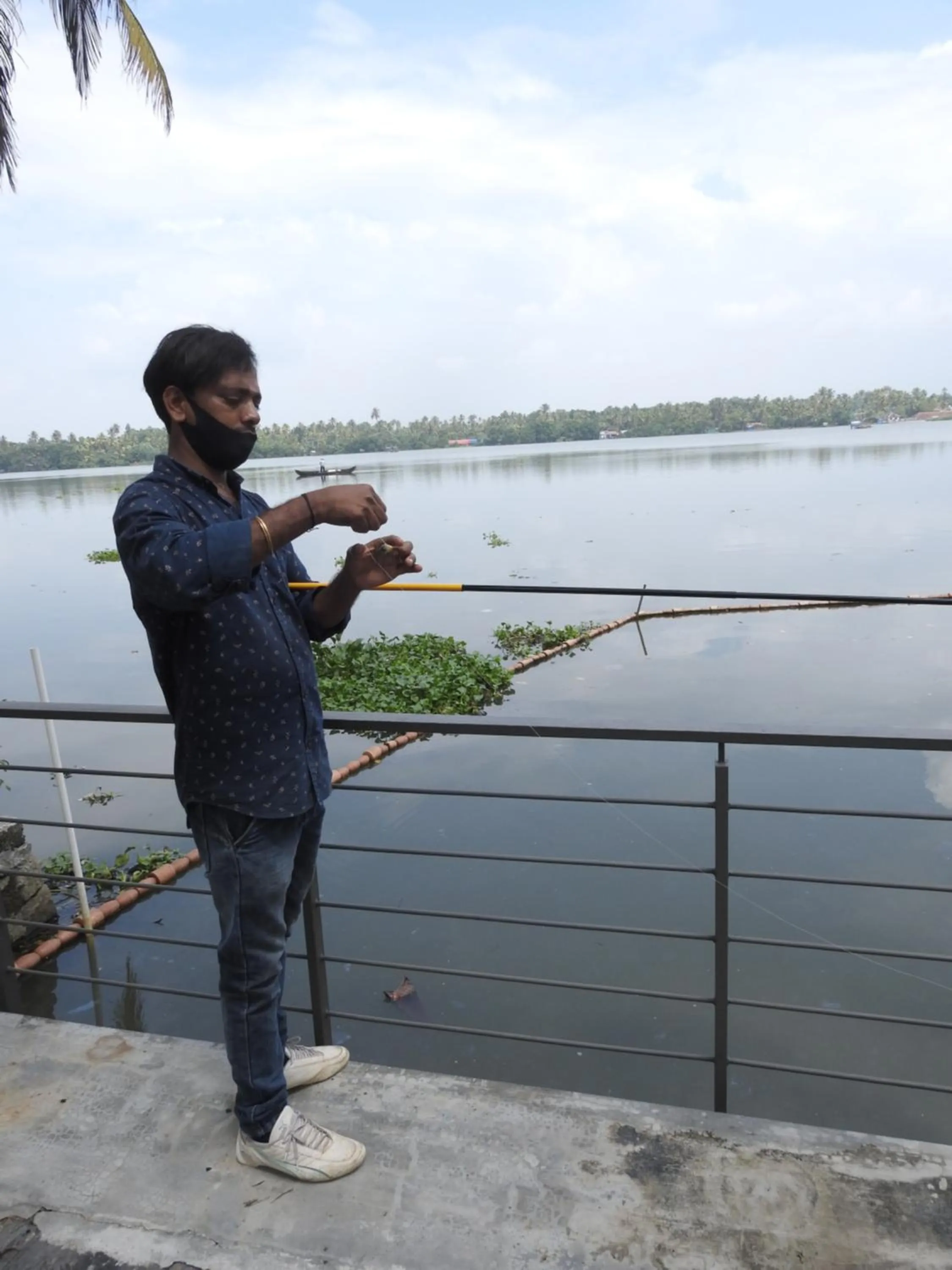 Lago Leisure Resort & Spa