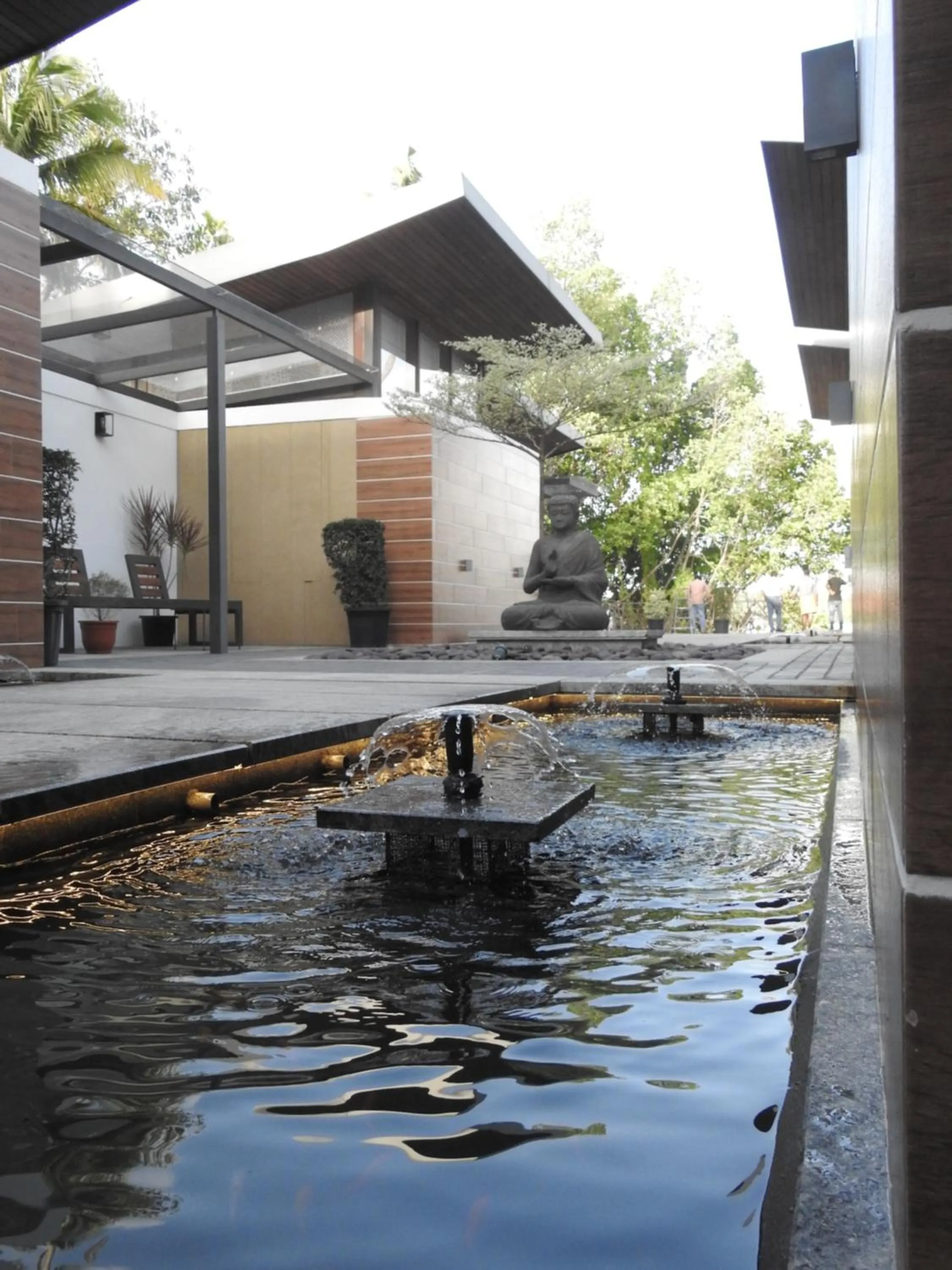 View (from property/room) in Lago Leisure Resort & Spa