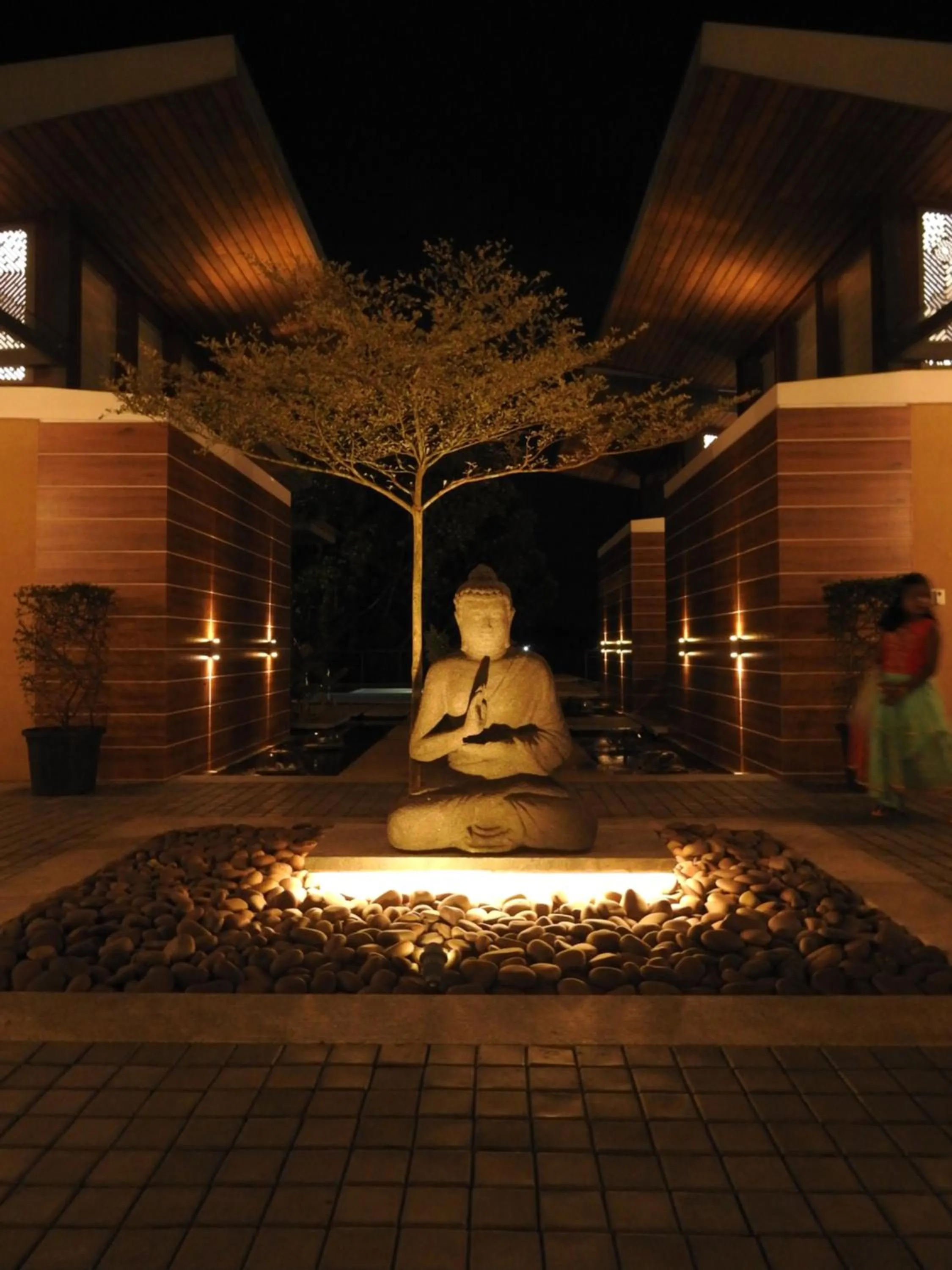 Lago Leisure Resort & Spa