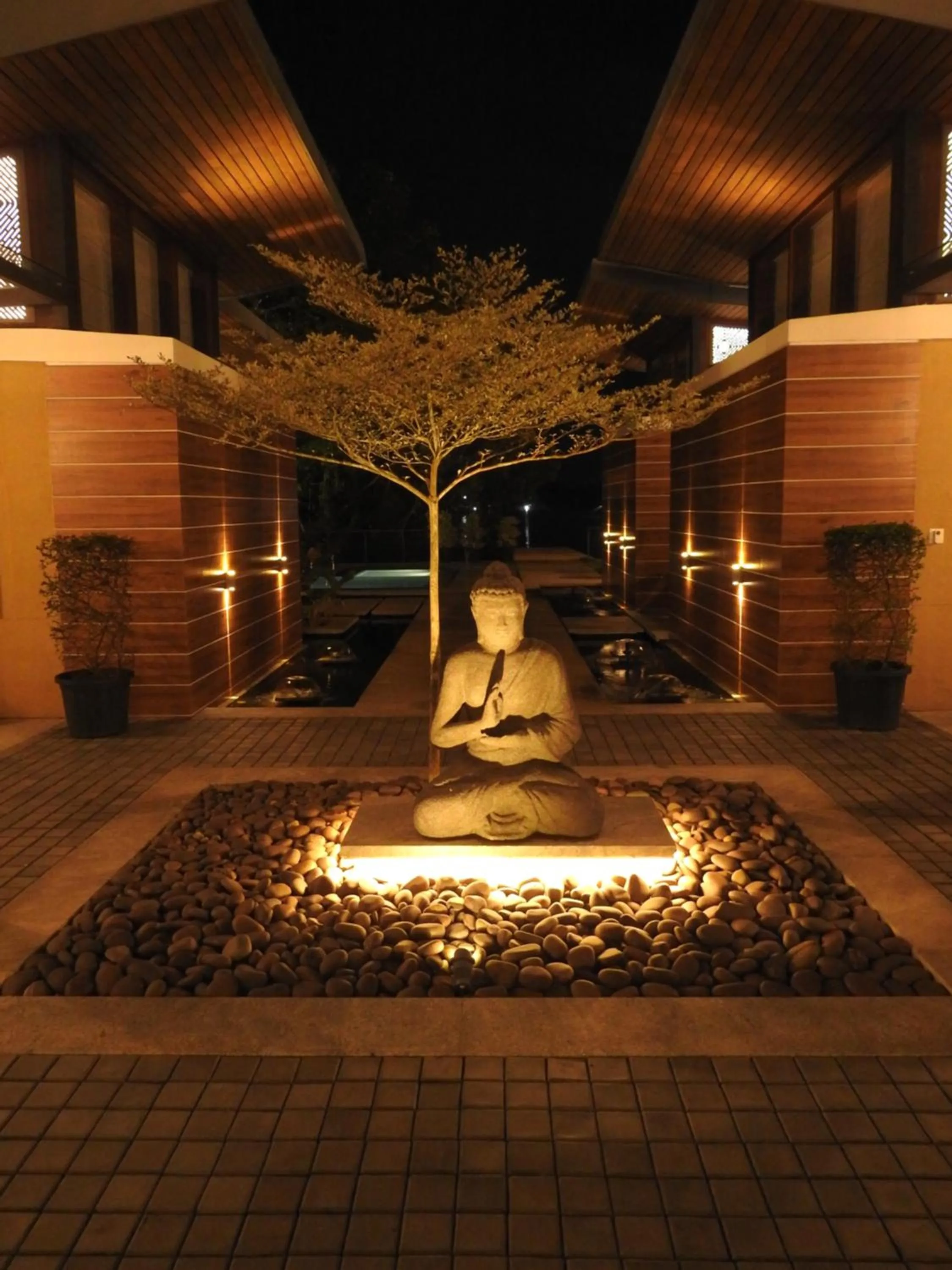 Lago Leisure Resort & Spa