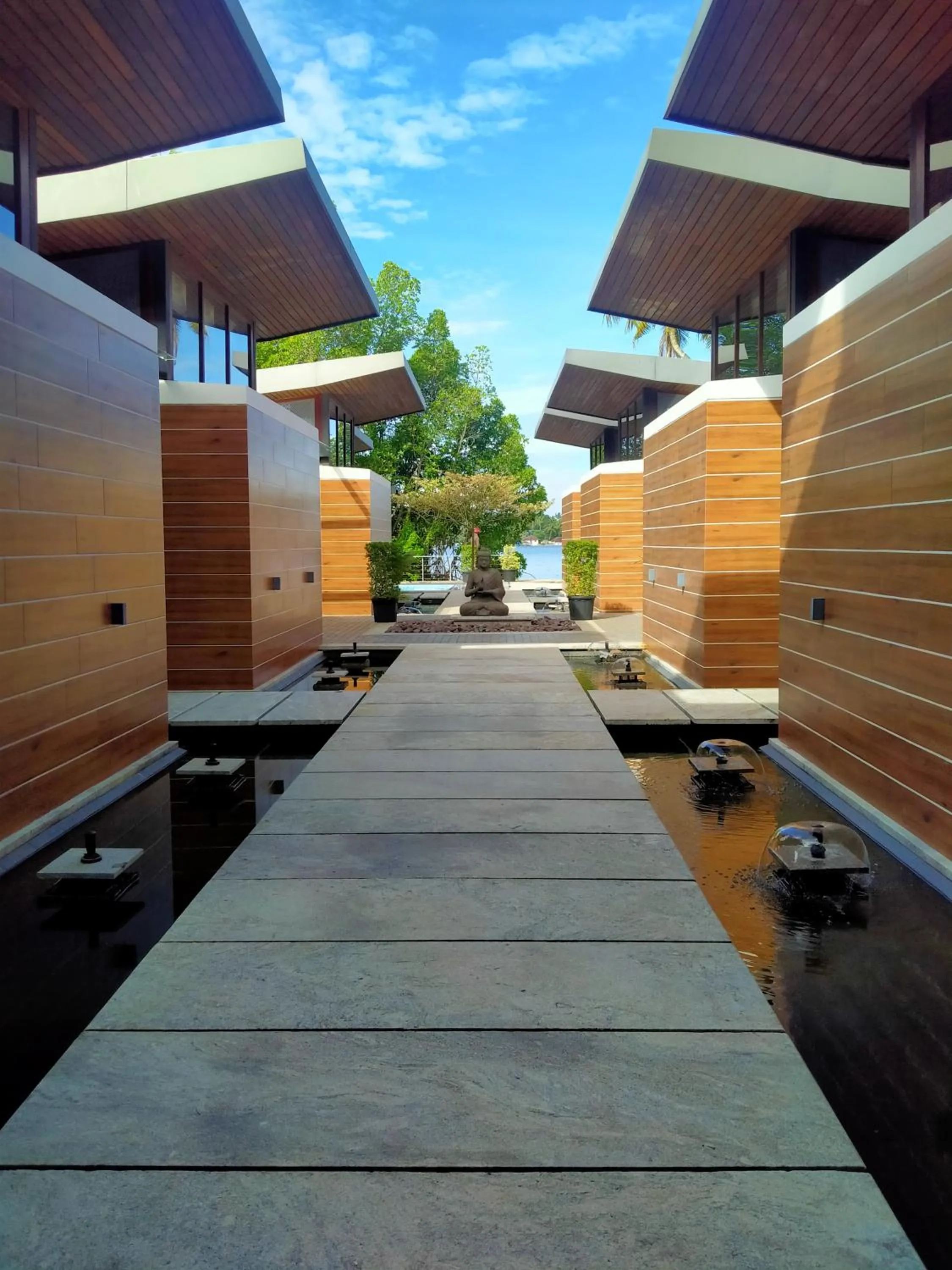 View (from property/room) in Lago Leisure Resort & Spa