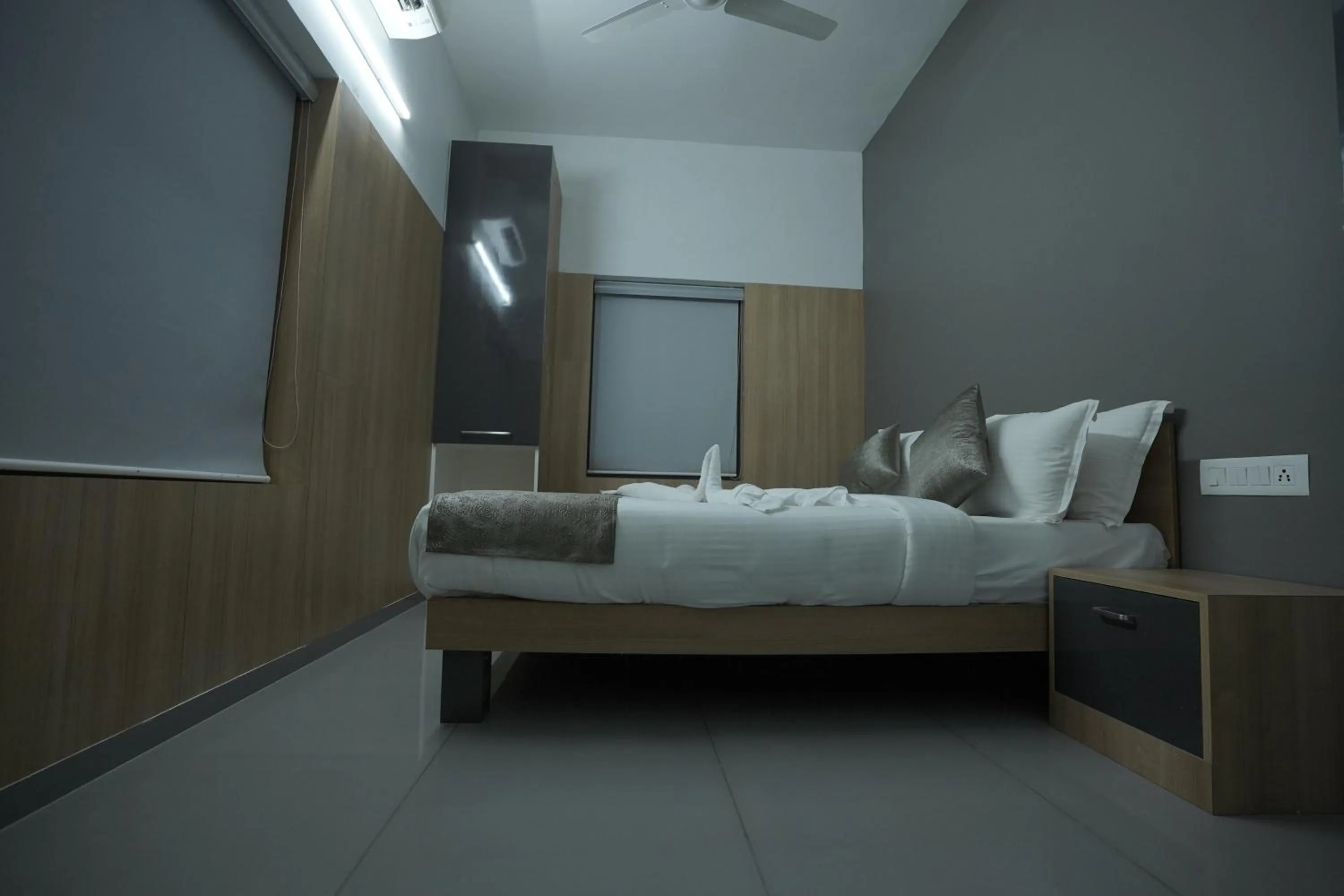 Bedroom, Bed in Lago Leisure Resort & Spa