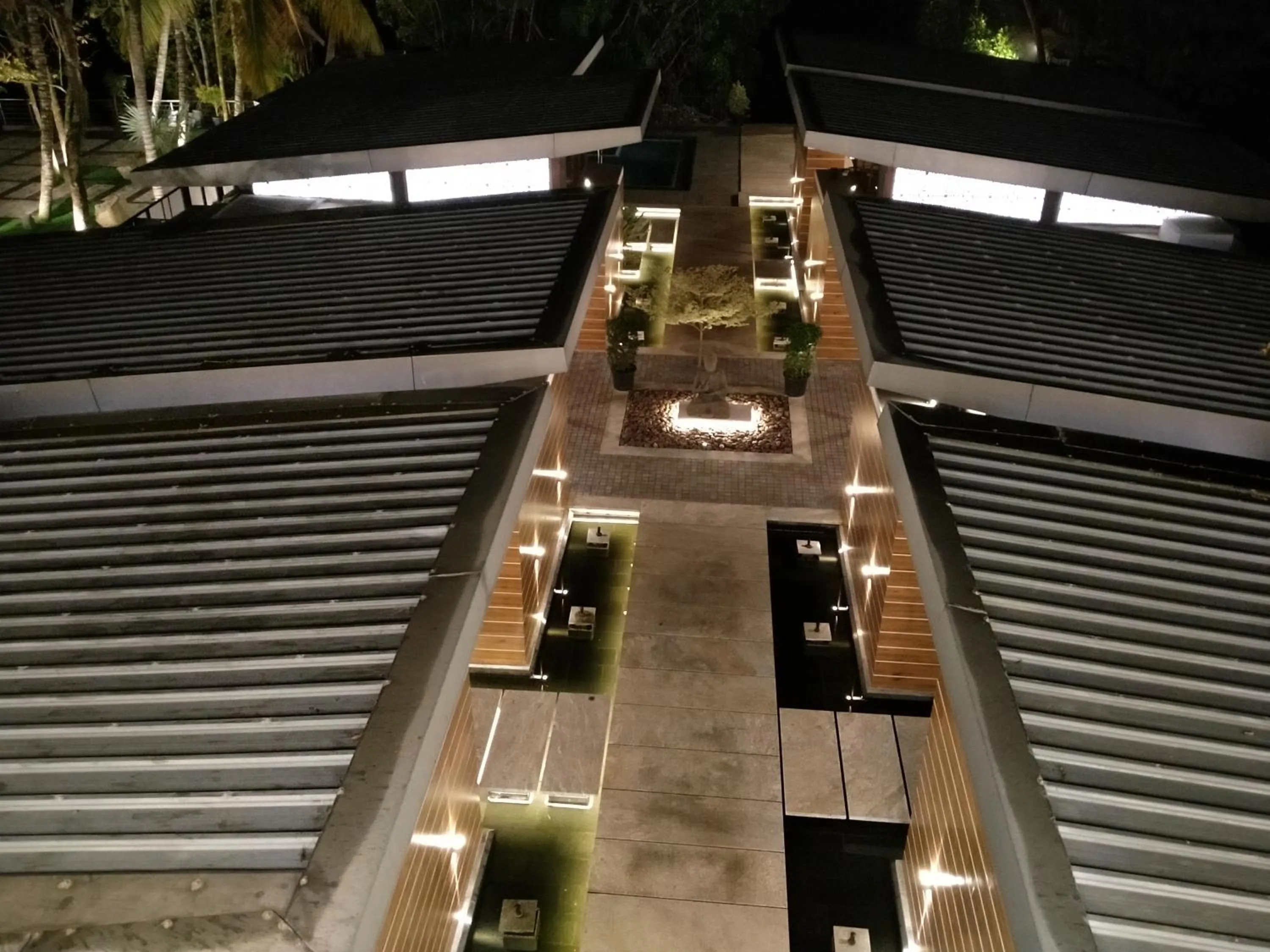 Night in Lago Leisure Resort & Spa