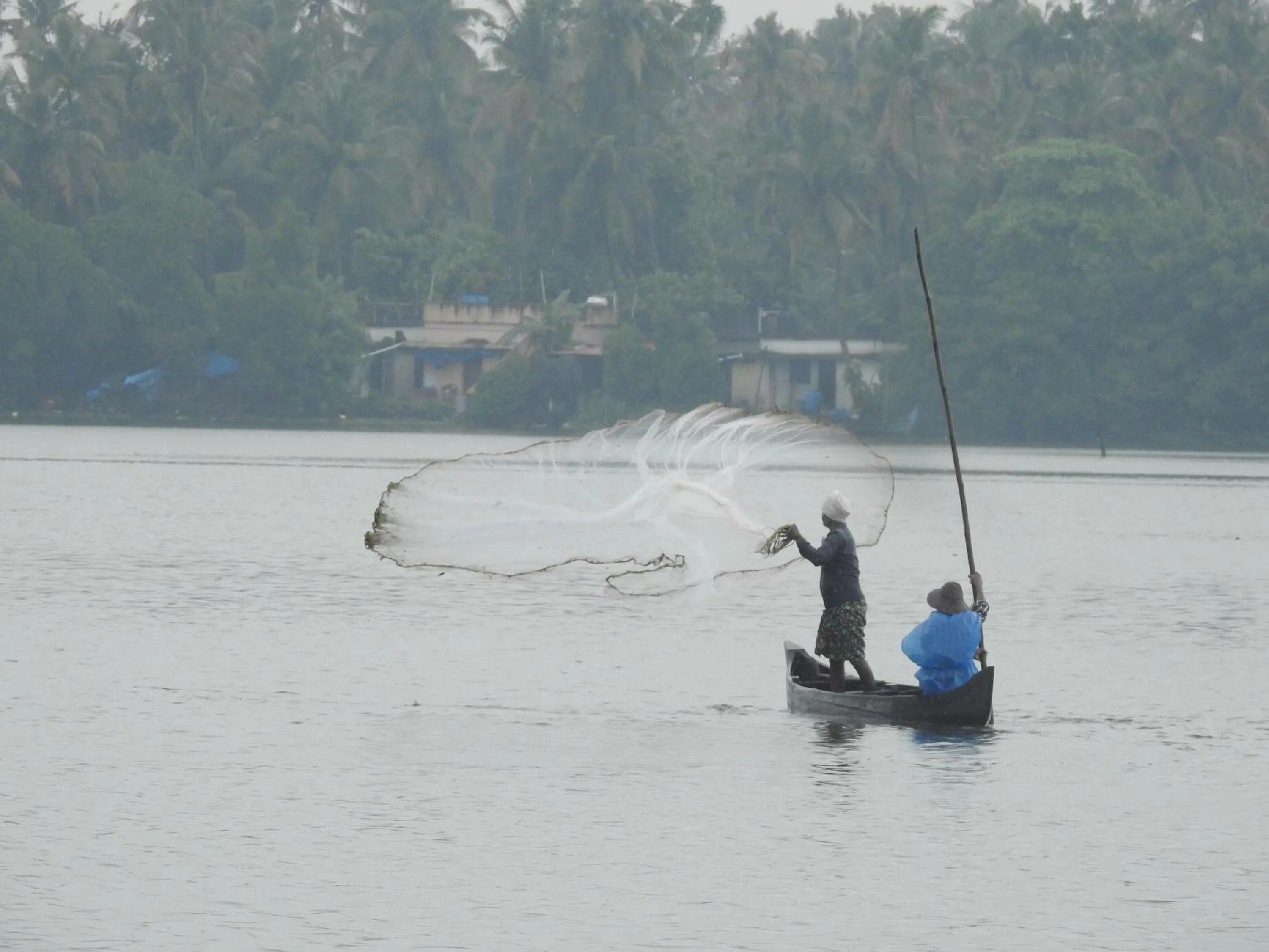 Lago Leisure Resort & Spa